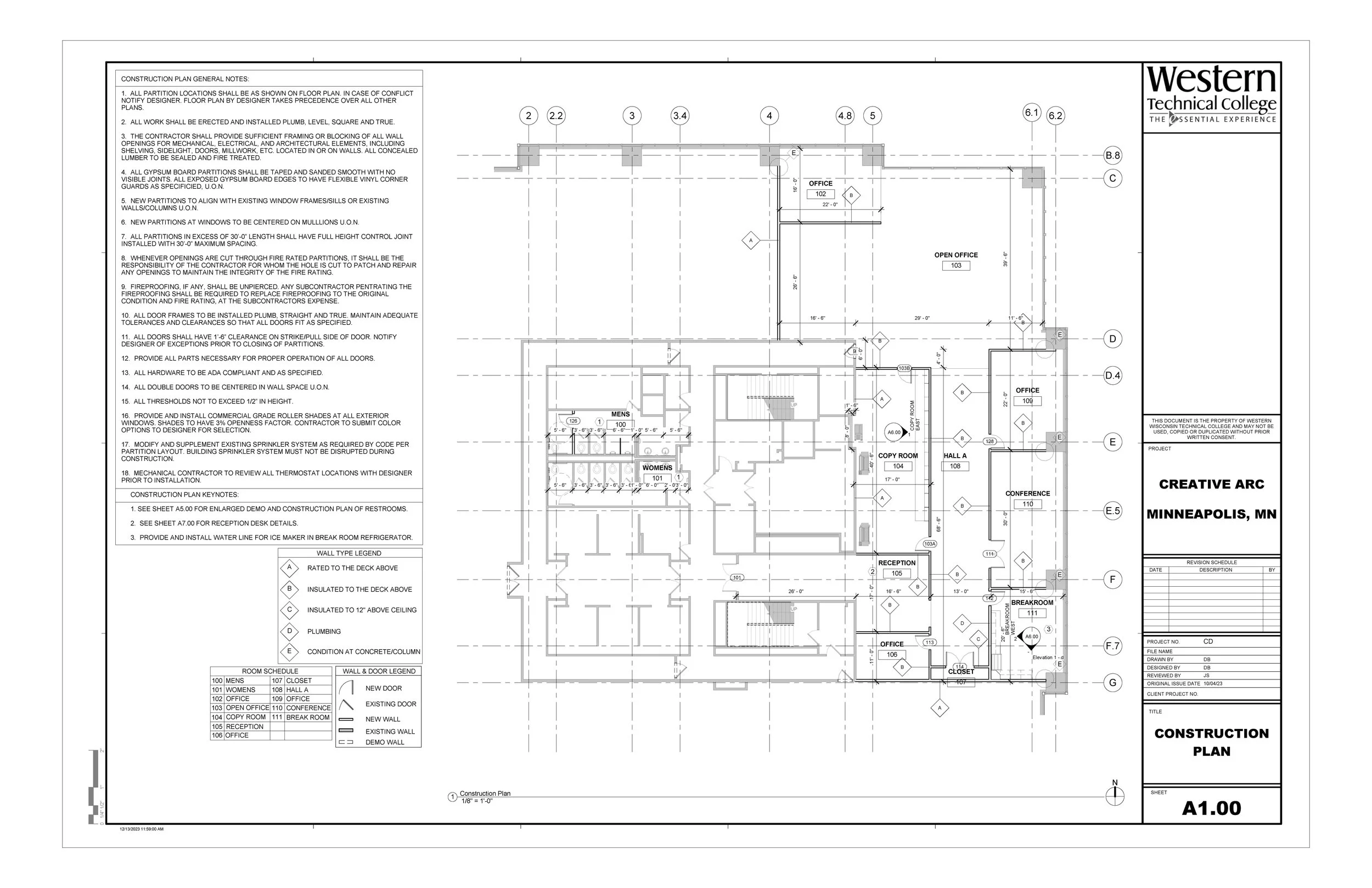 A1.00 CONSTRUCTION PLAN FINAL SUBMIT.jpg