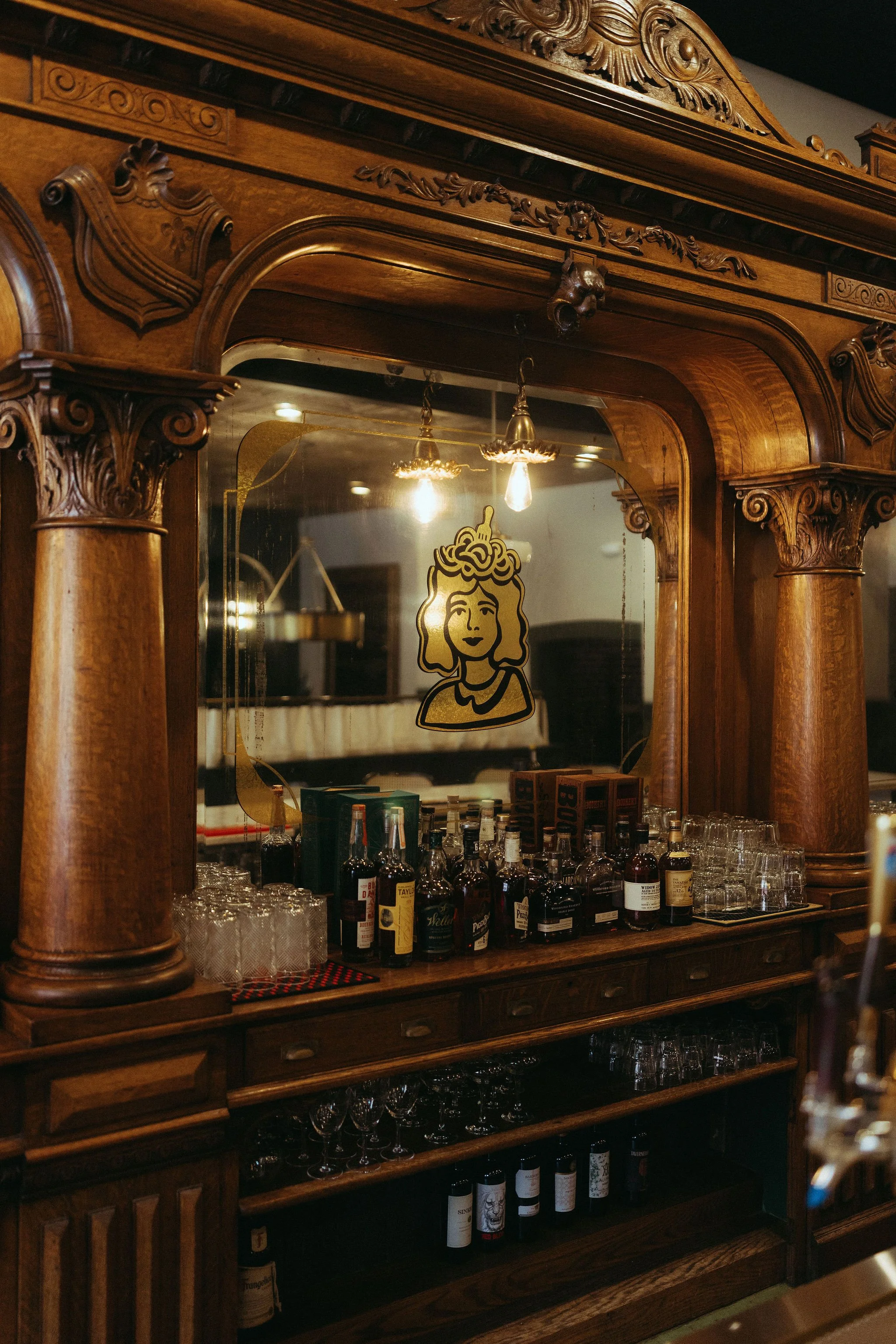 Osteria Emilia Restaurant