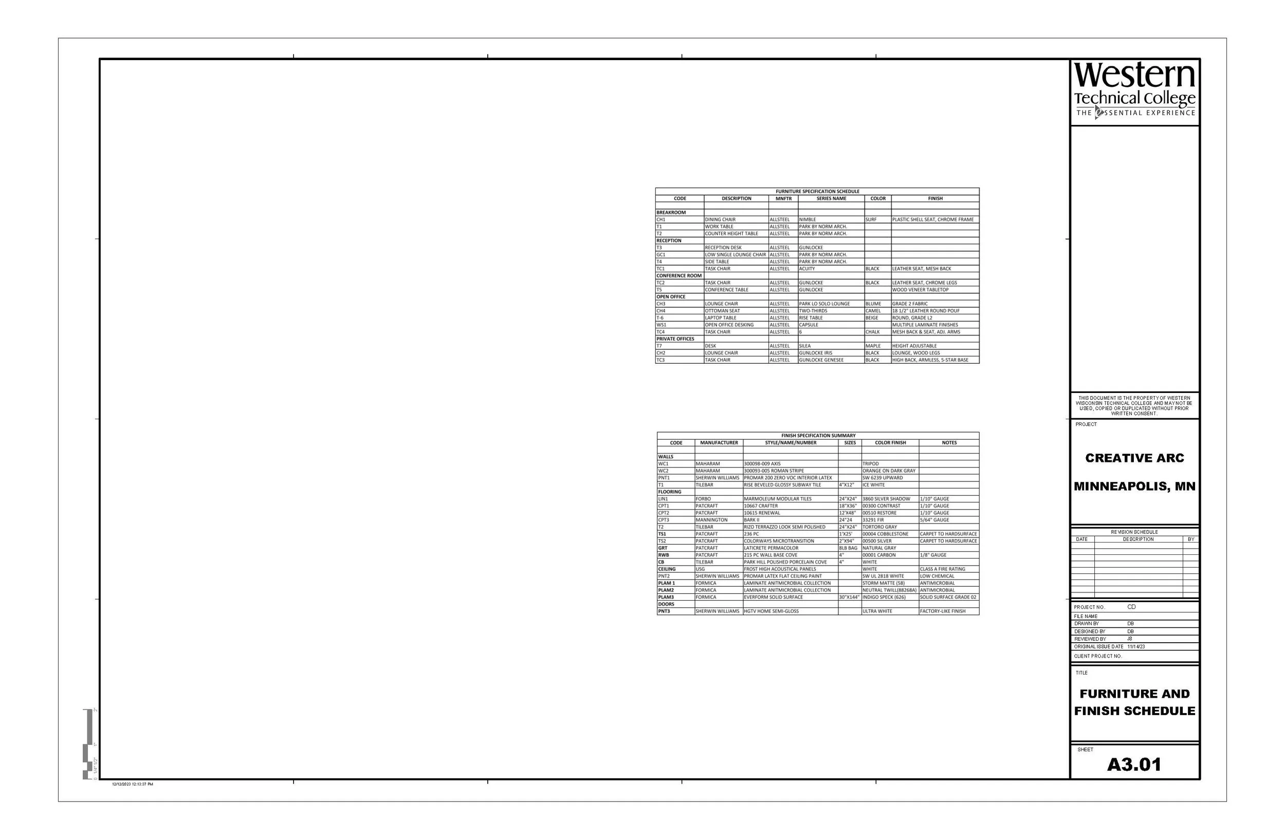 A3.01 FURNITURE AND FINISH SCHEDULE FINAL SUBMIT.jpg