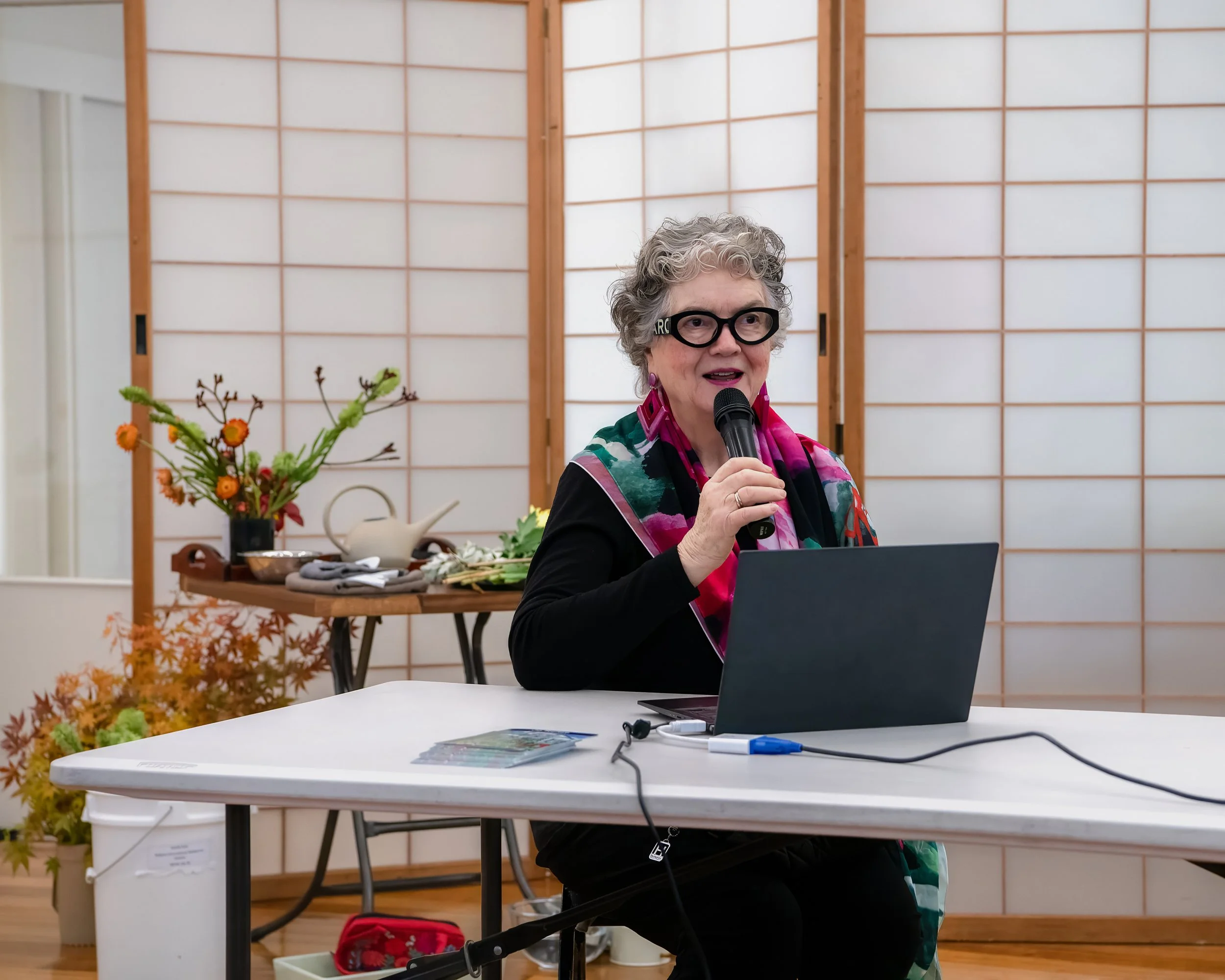 Ikebana International Melbourne - May participants (4).jpg
