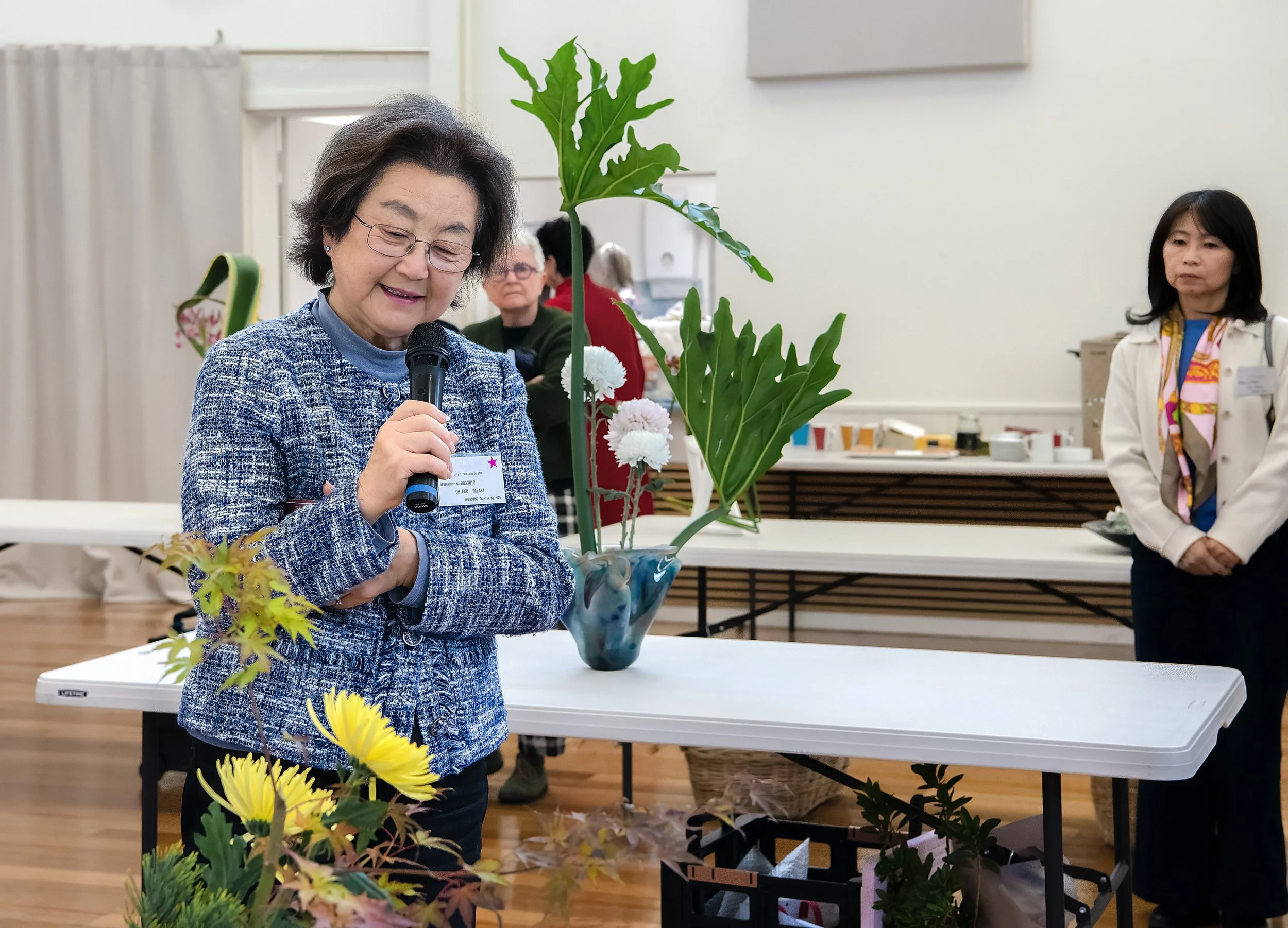 Ikebana International Melbourne - May participants (6).jpg