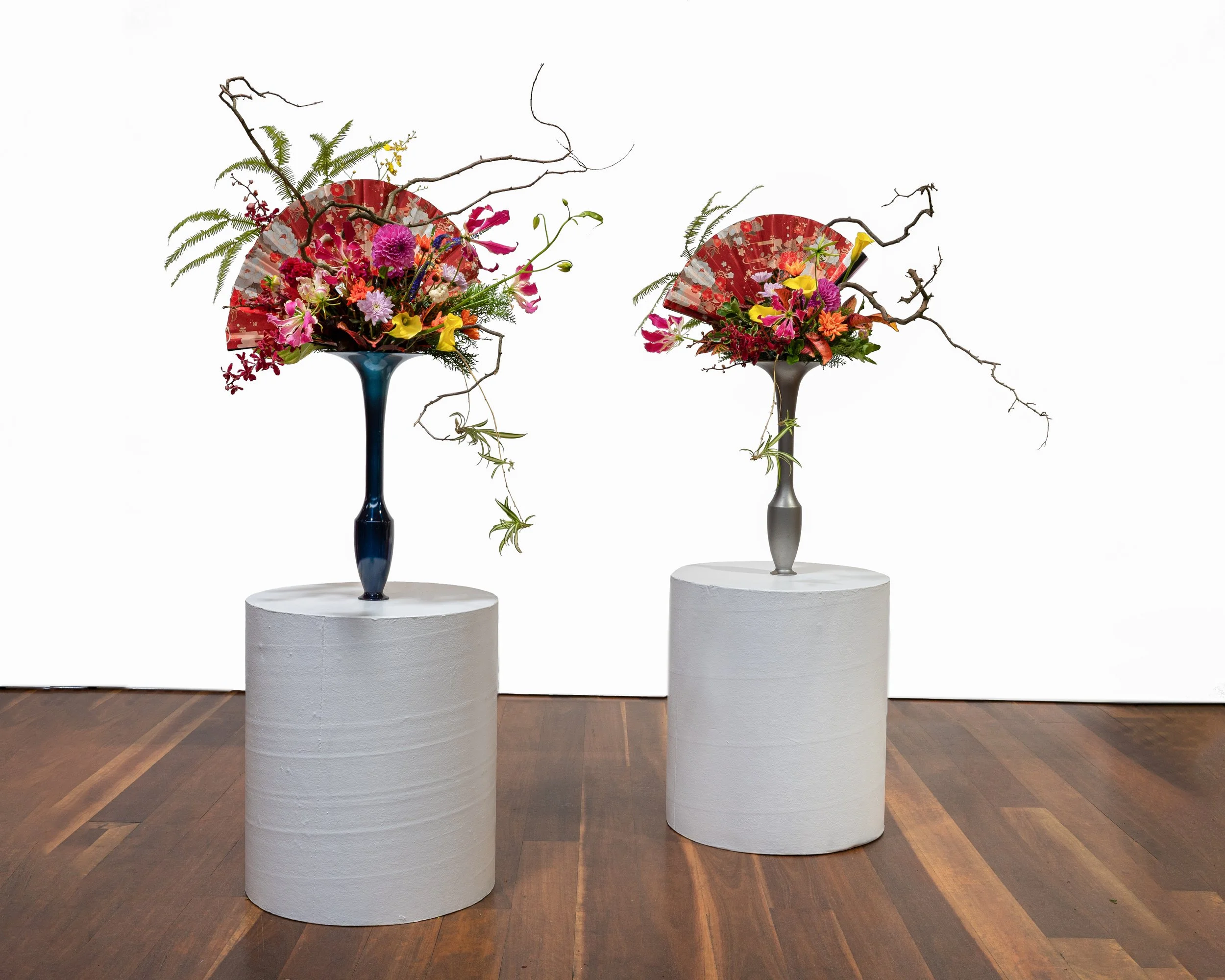 Serena Kong & Angie Chau