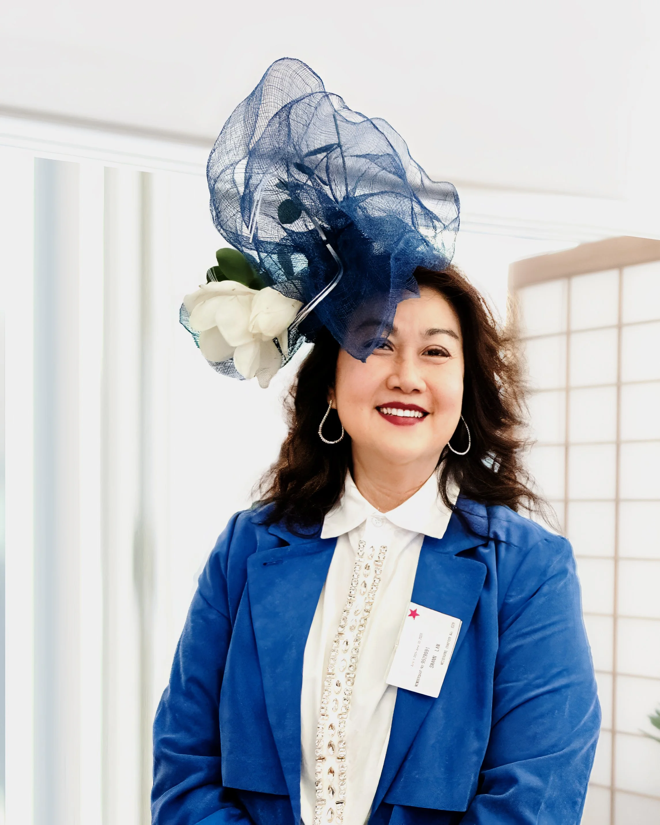 Swann Lam