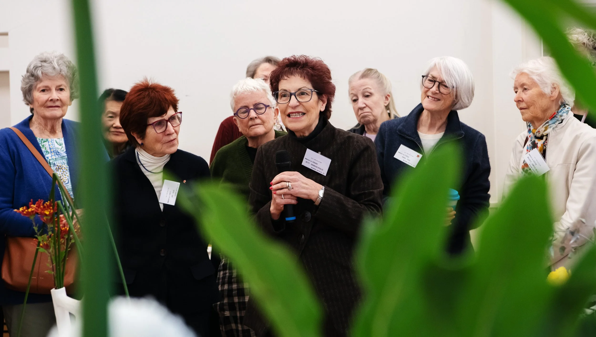 Ikebana International Melbourne - May participants (2).jpg