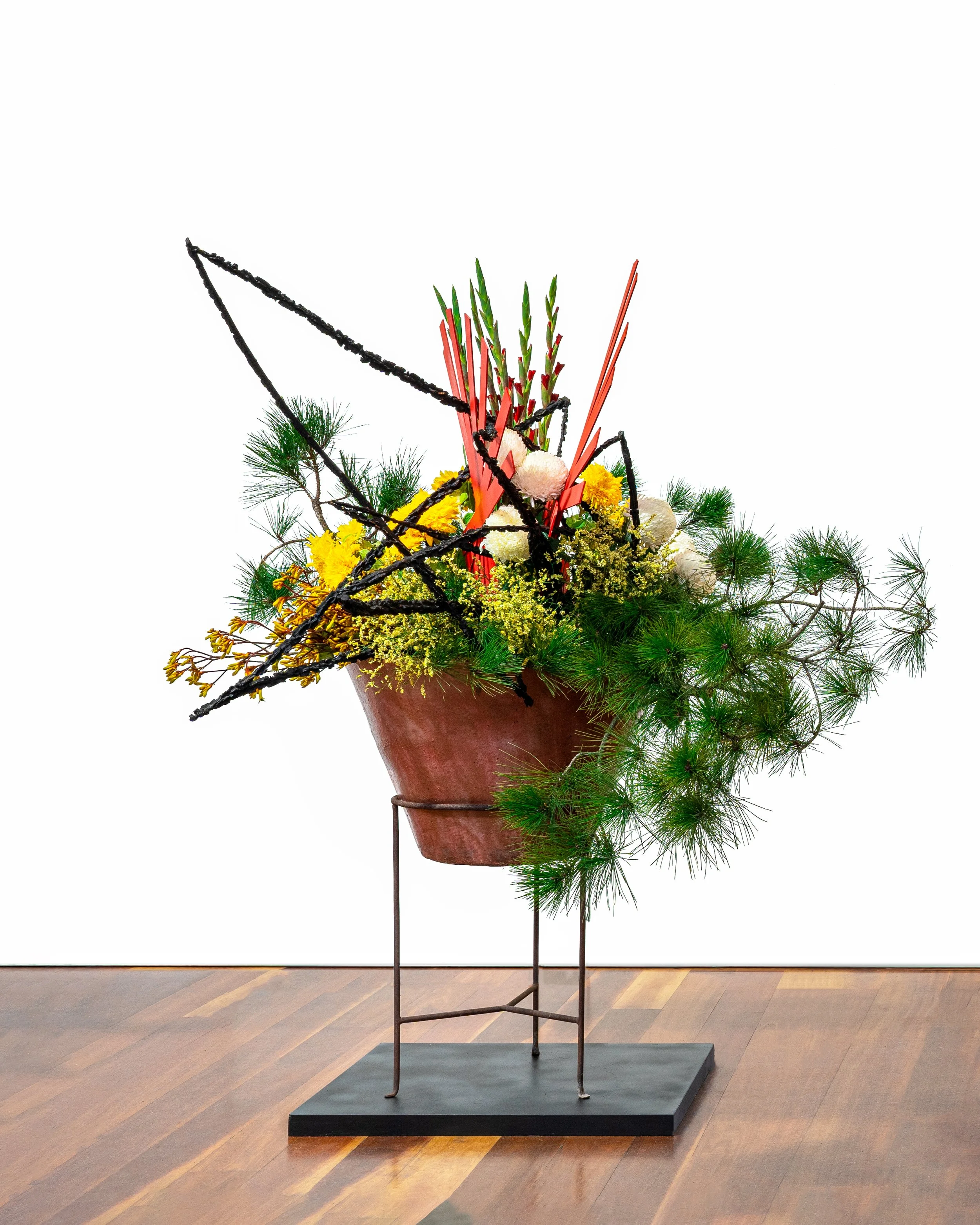 MIFGS 2026 - Ikebana International Melbourne March 2026