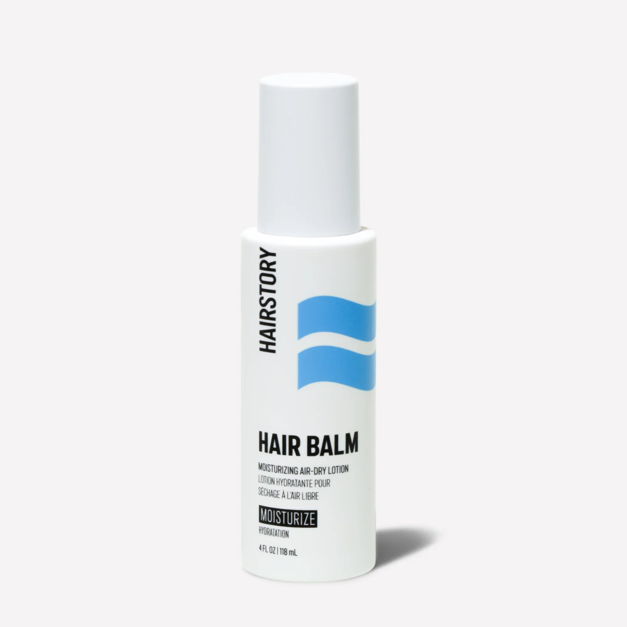Spunk Salon HairStory Styling Hair Balm