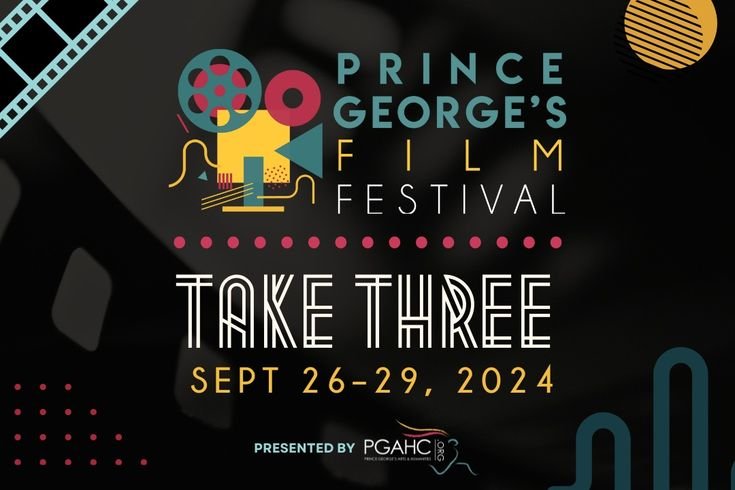 Prince George's Film Festival