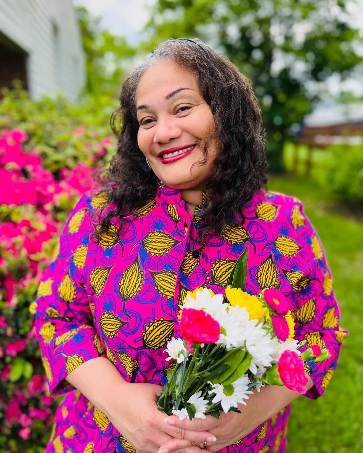 Celebrating Our Poet Laureate: Dr. Khadijah Z. Ali-Coleman to Serve as Commencement Speaker at UMBCβs Winter Graduation