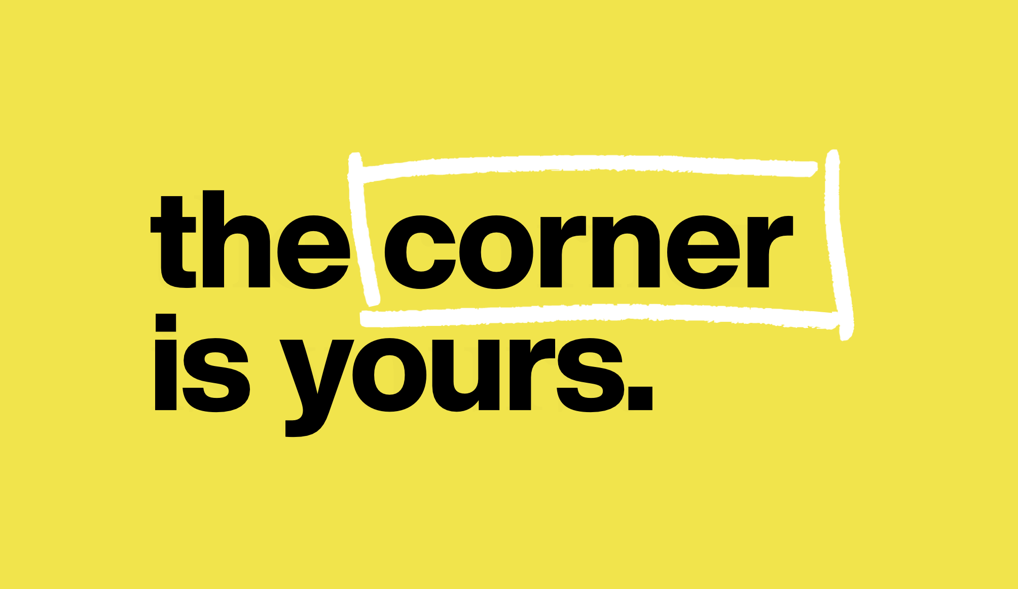 The Vision is Yours - Neighborhood Design Center Placemaking Forum