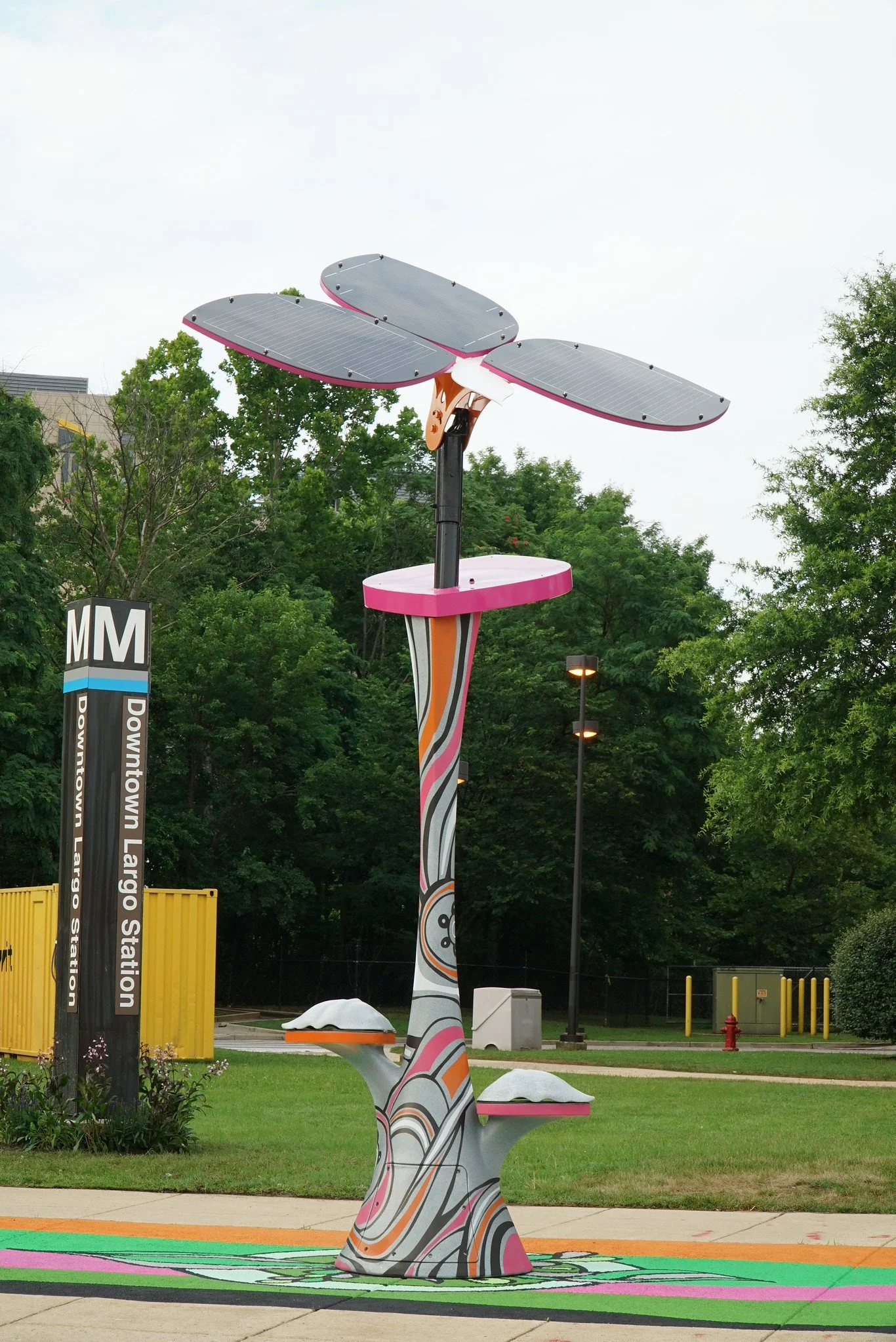 The Perennials at Largo Named a CODAawards Top 100 Project—Vote for the People’s Choice Award!