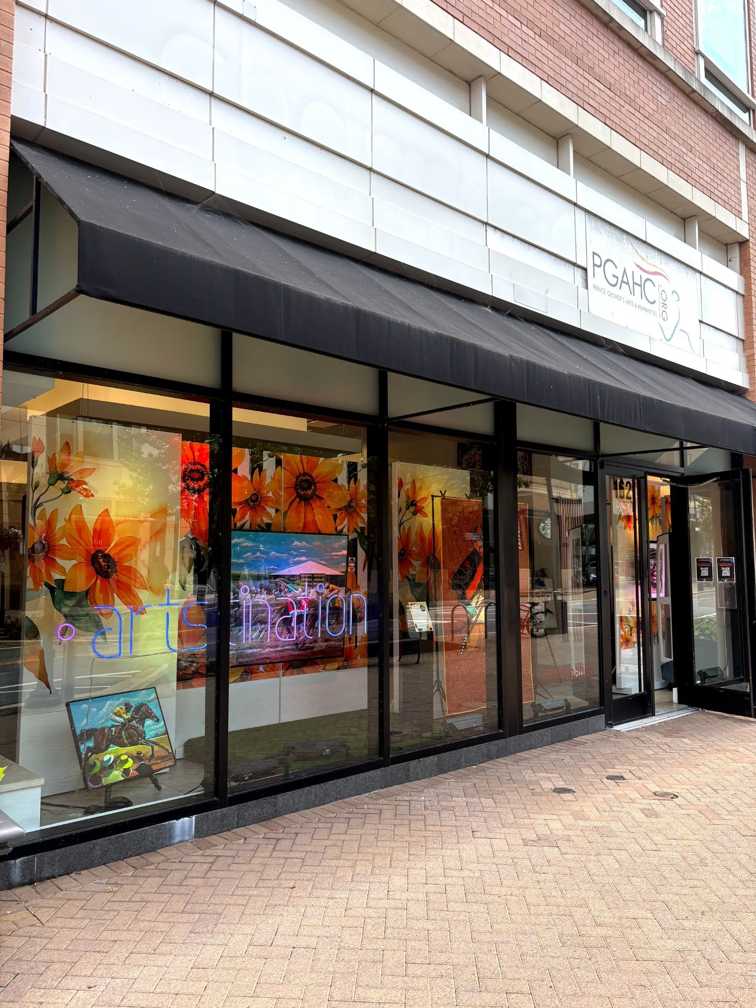 New at Arts’tination: Rooted in History Honors Prince George’s County’s Equestrian Legacy