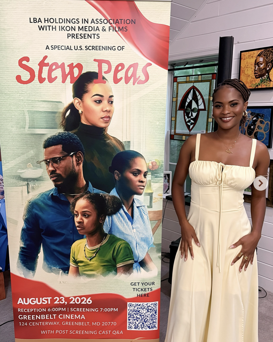 Stew Peas Makes Its U.S. Screening Debut in Prince George’s County