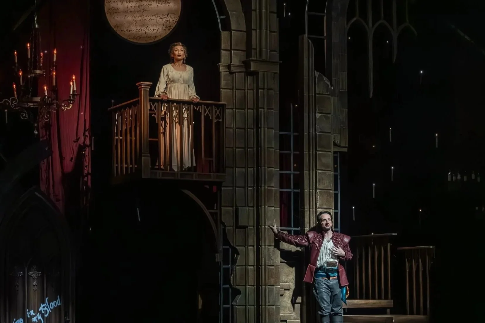Cyrano de Bergerac