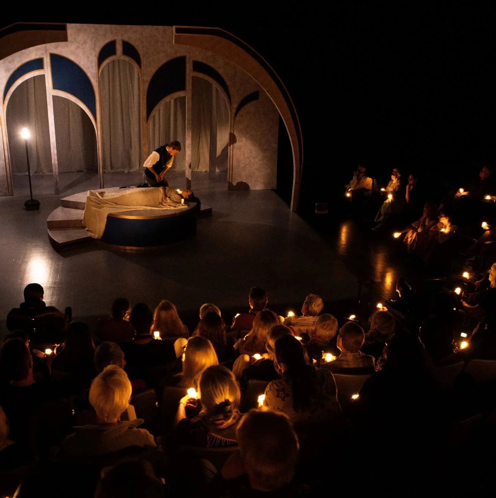 R+J: Closing Night