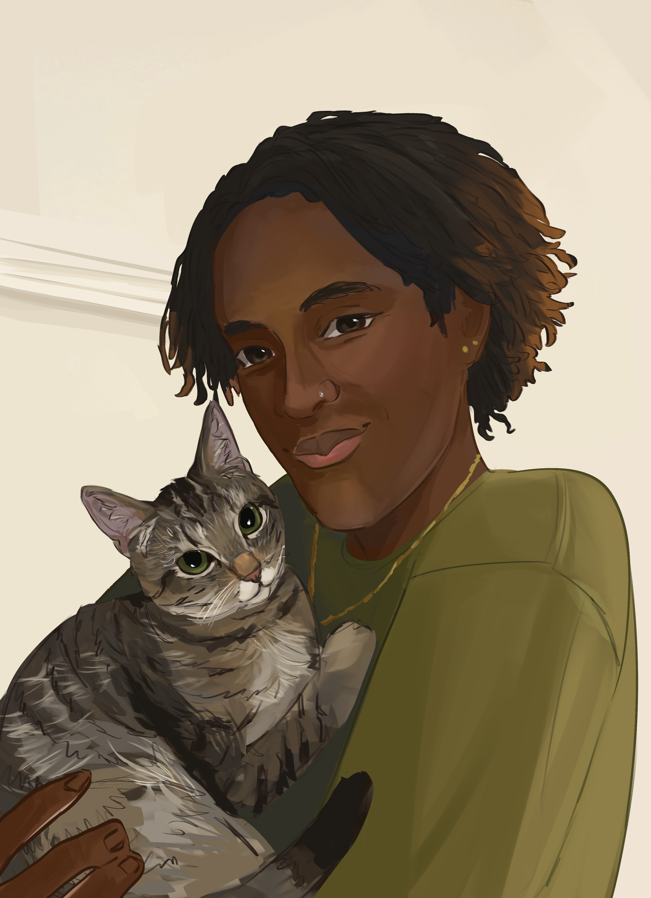 A Mother | 2025 | Digital