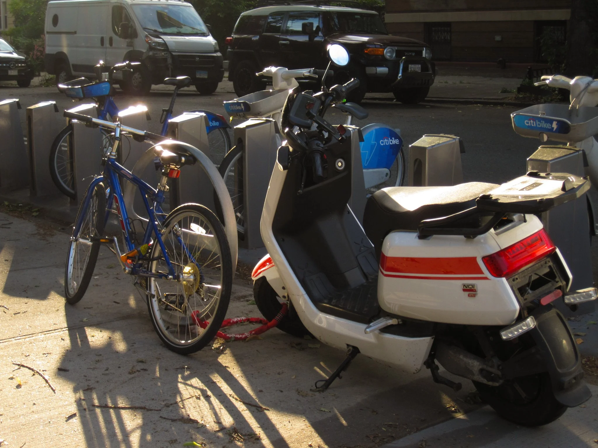 The Transport | 2026
