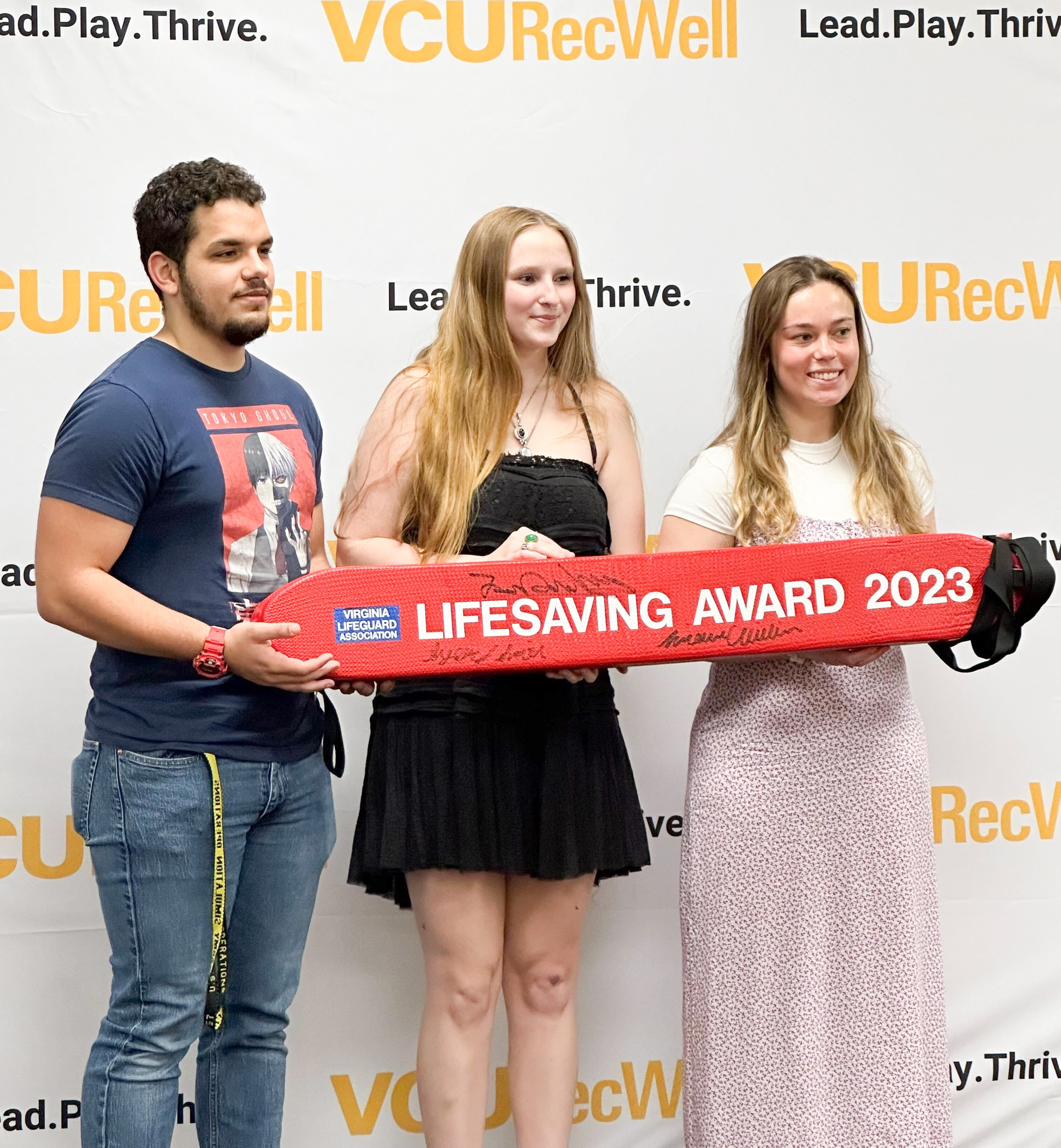 Red Cross Event | 2023