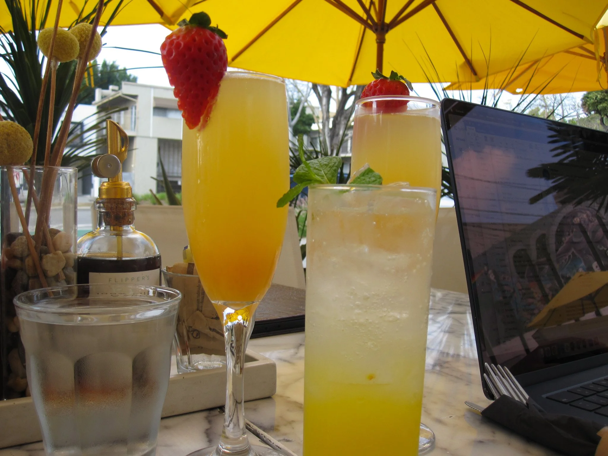 Breakfast Drinks | 2025