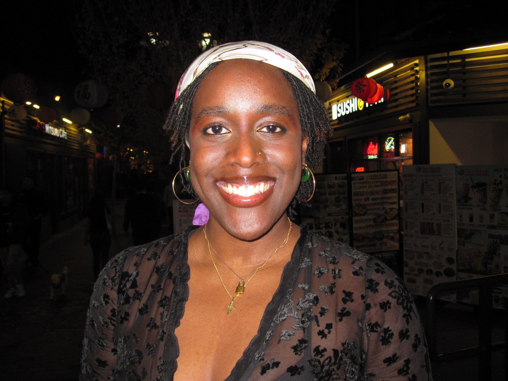 A Best Friend | 2025