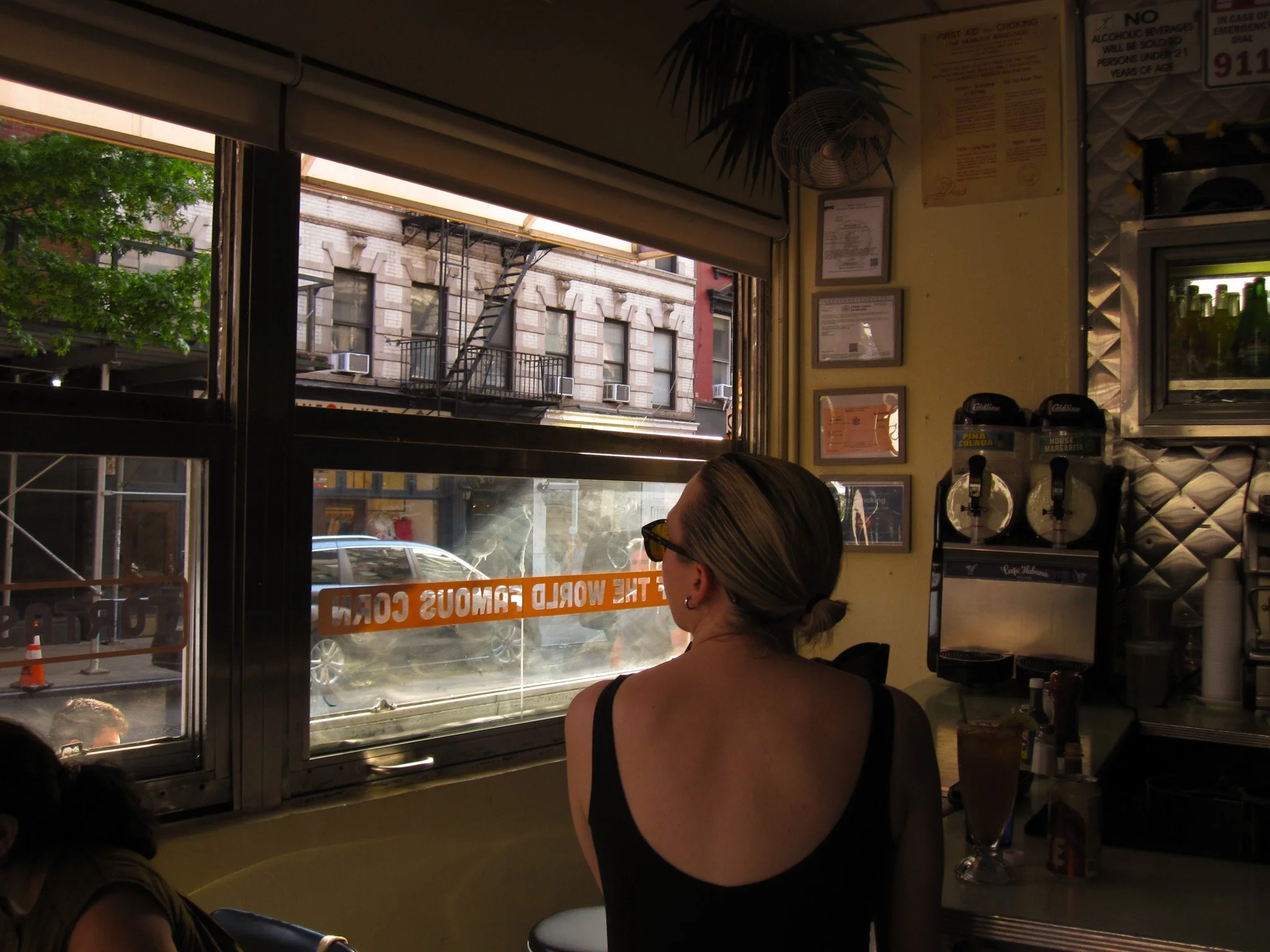 Cafe Cabana | 2026