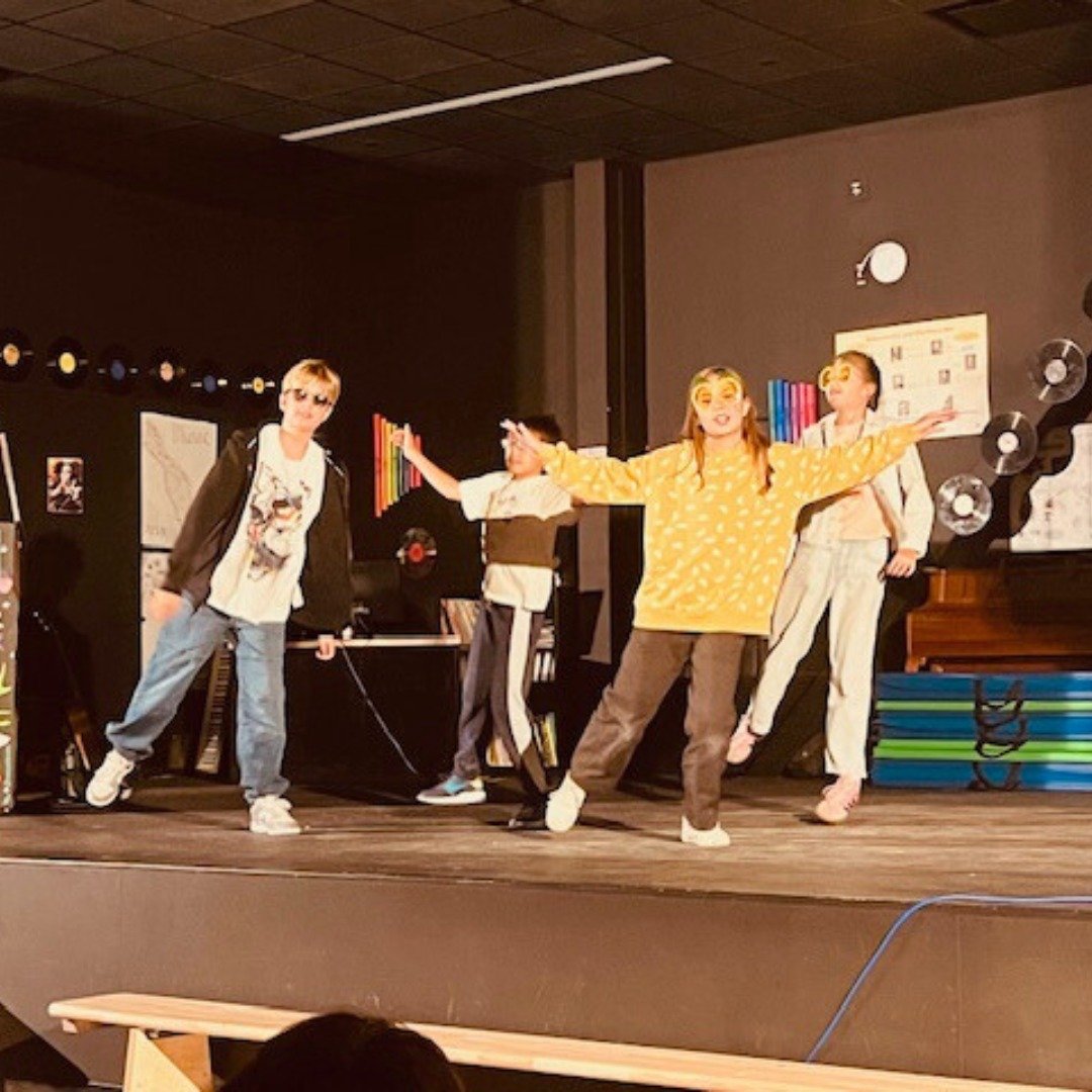 Open Stage is always a highlight of the GSB year!

This fall&rsquo;s show included music, dance, magic, gymnastics, and even a call to action to mitigate the effects of climate change. We applaud the courage and creativity of our students! 
.
.
.
#ny