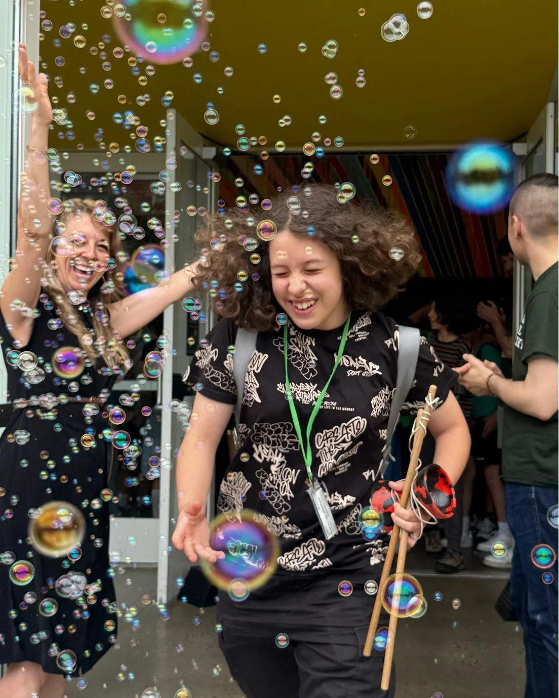 And just like that the 25&ndash;26 school year is a wrap! 🎉

Thank you to our students, families and staff for making this year so full of smiles, learning and incredible milestones. We&rsquo;re wishing everyone a relaxing and fun-filled summer brea