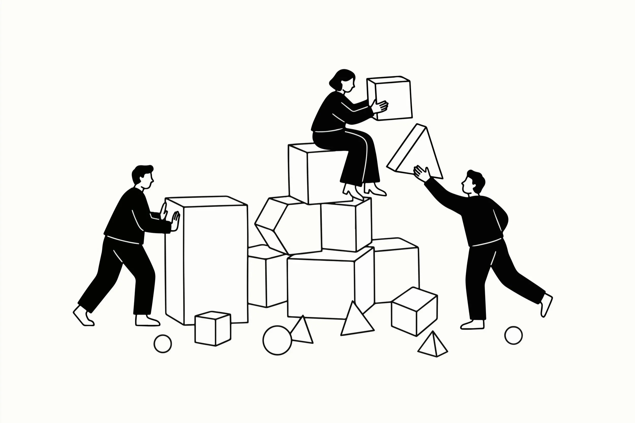 What Does It Mean to Learn at GSB?