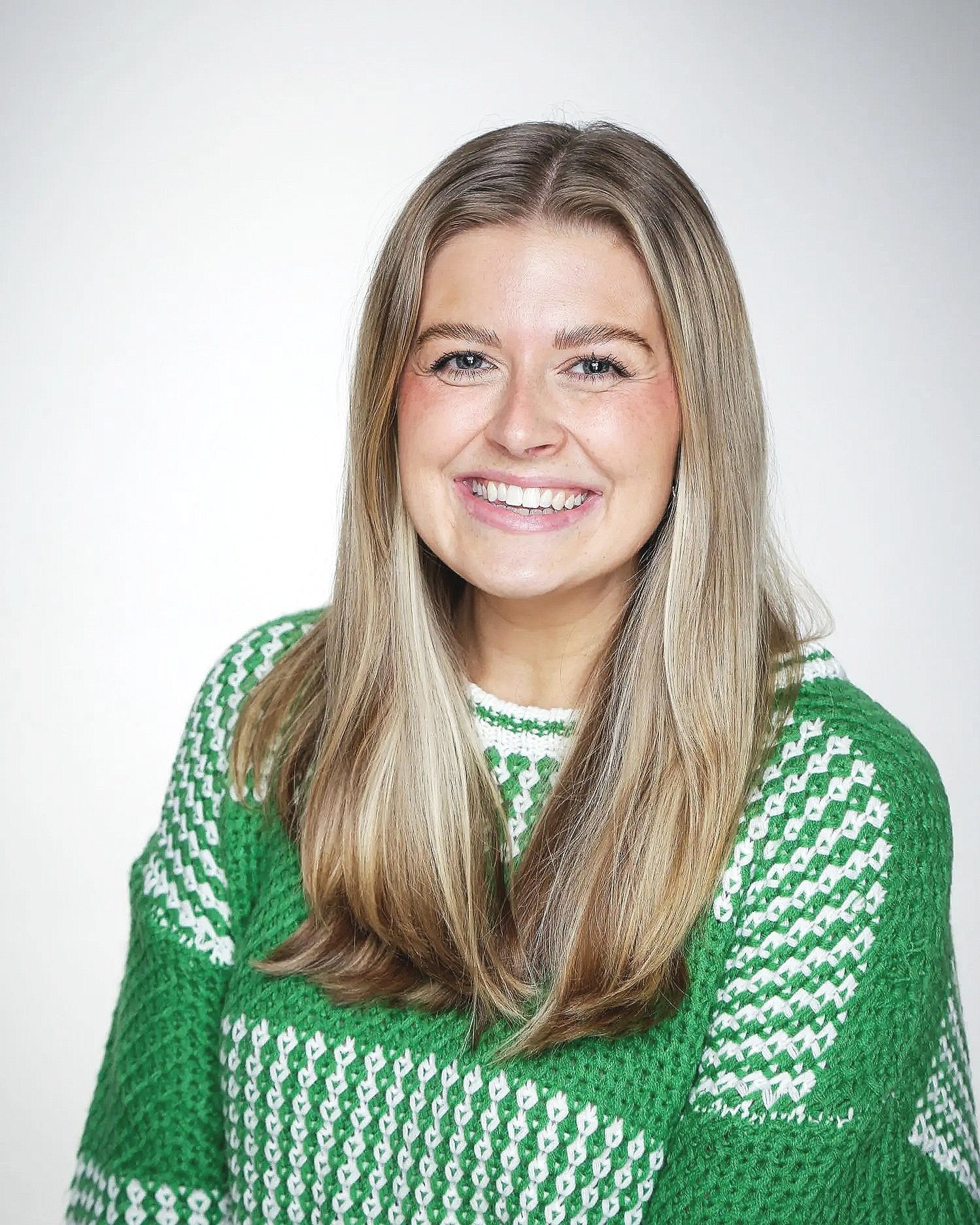 Leah Hamlin, Preschool & Kindergarten Teacher