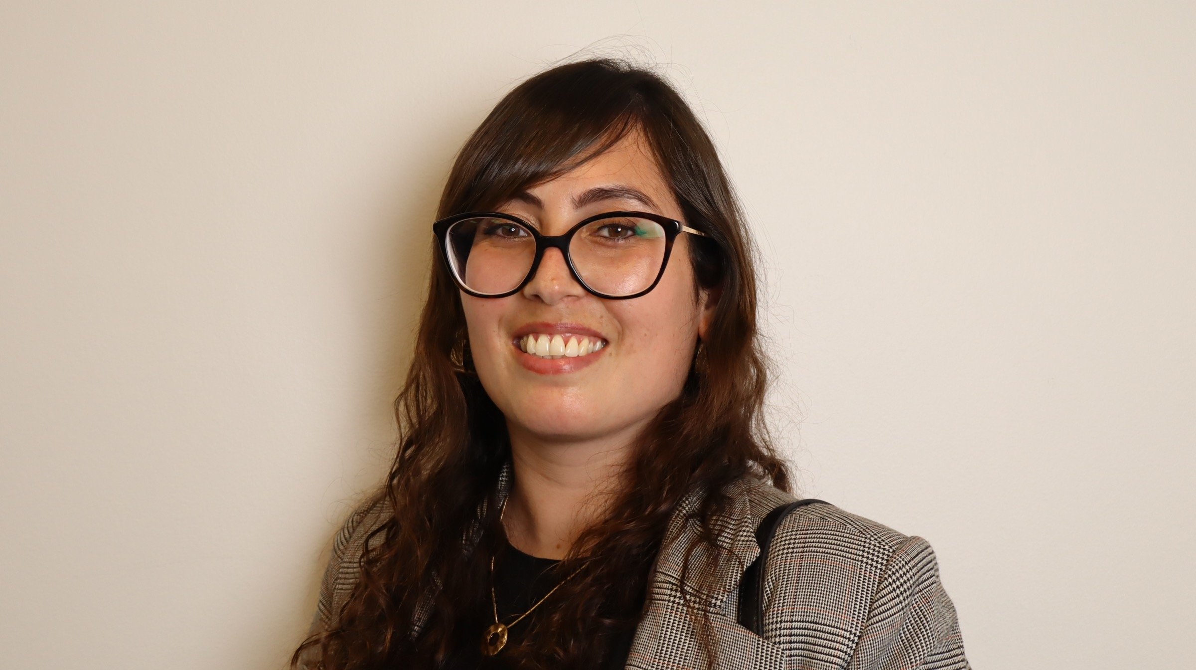 Kate Henriquez, Spanish Kindergarten Teacher