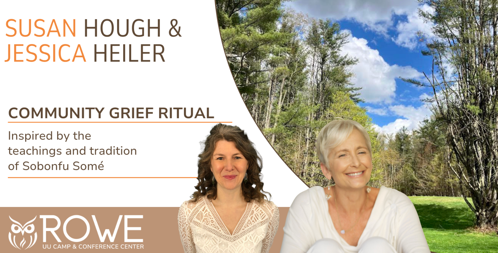 Community Grief Ritual