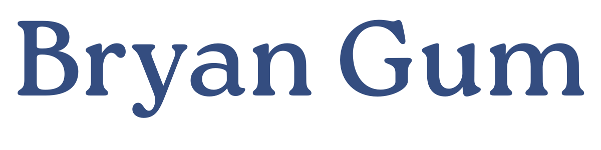 Bryan Gum