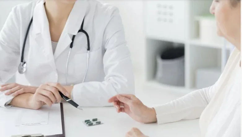 What Treatment Options Are Available for Menopause?