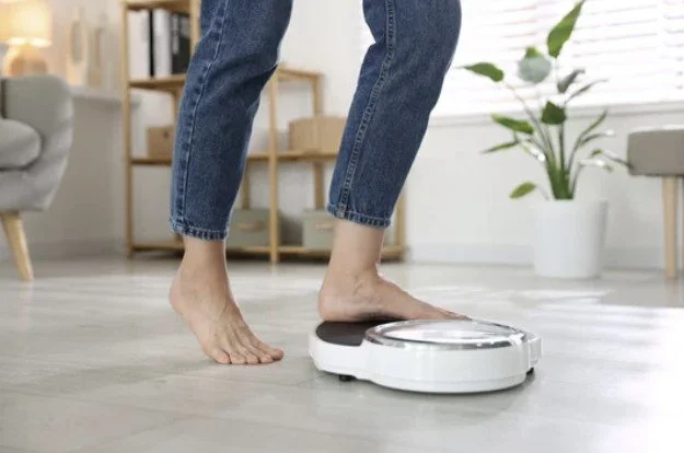 Midlife Weight Gain in Women