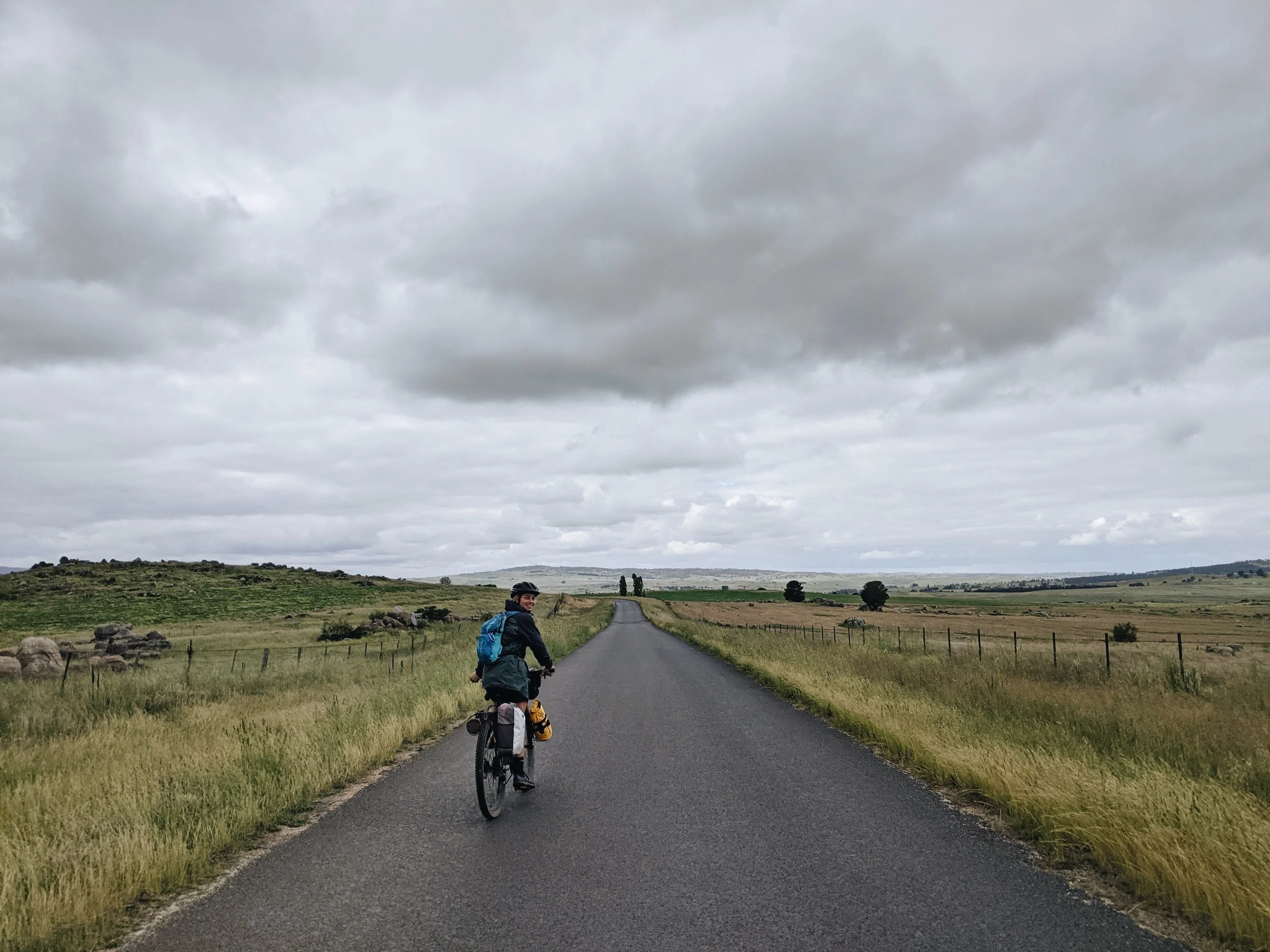 Bikepacking the Bundian Way From Summit to Sea