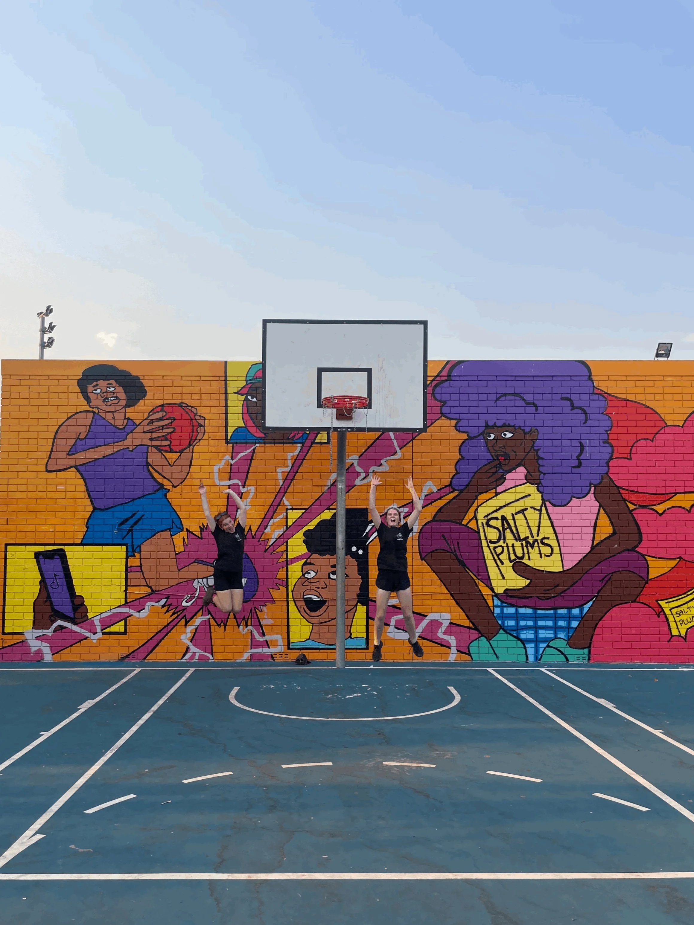 Listening, learning and connecting in Kununurra