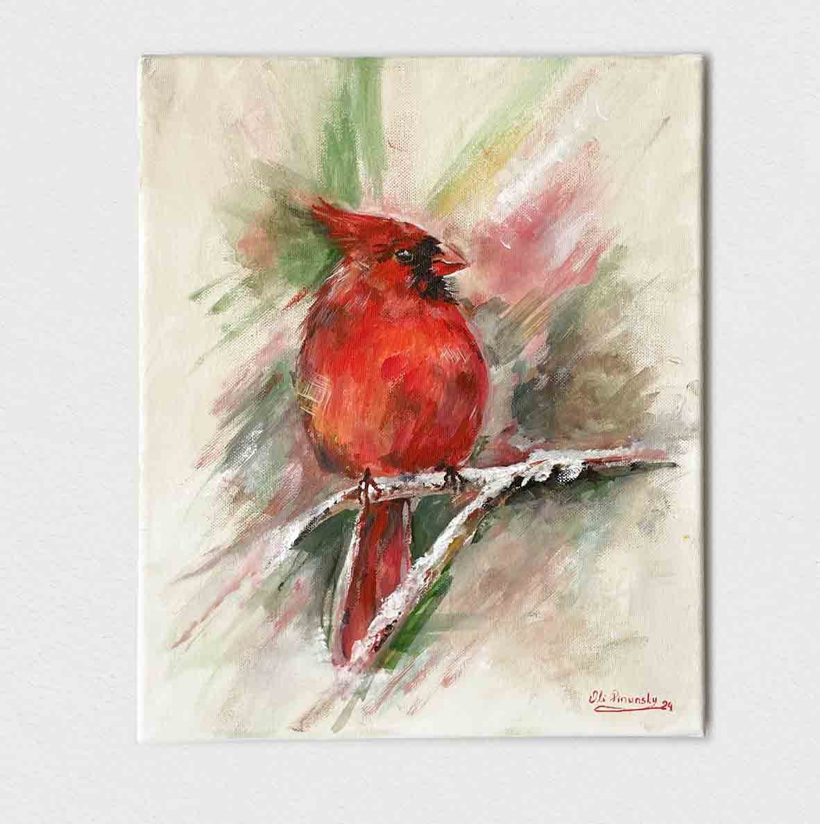 Cardinal