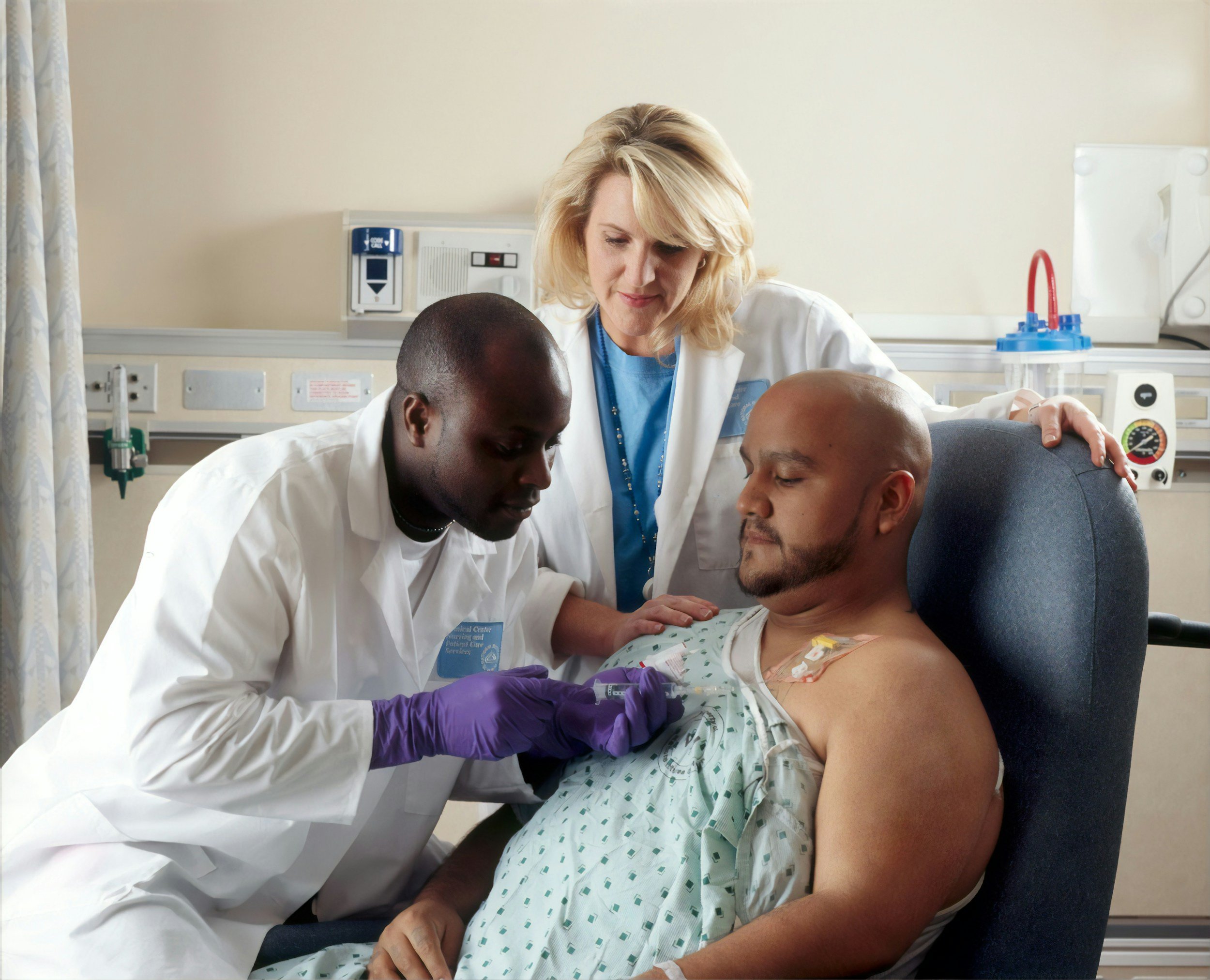What is Medical Trauma?