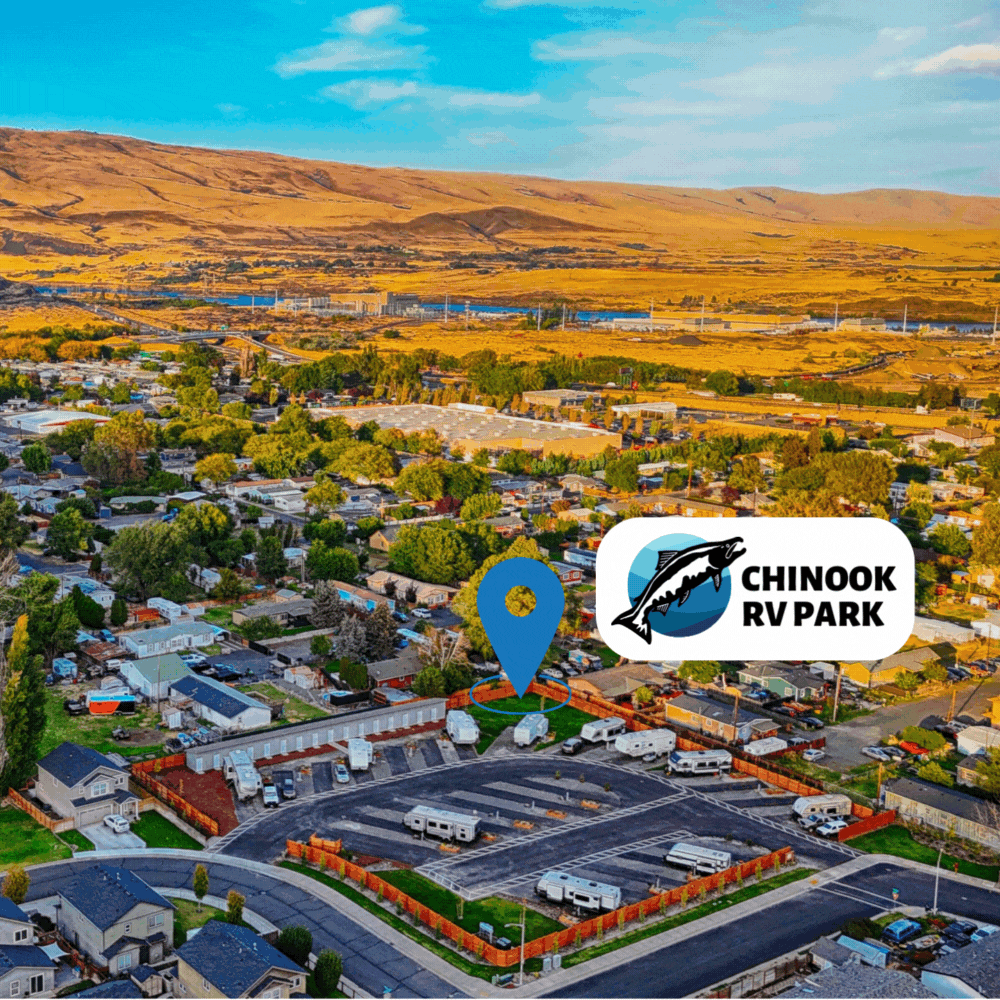 Columbia Gorge RV Park Info — Chinook RV Park - Columbia Gorge RV Park ...