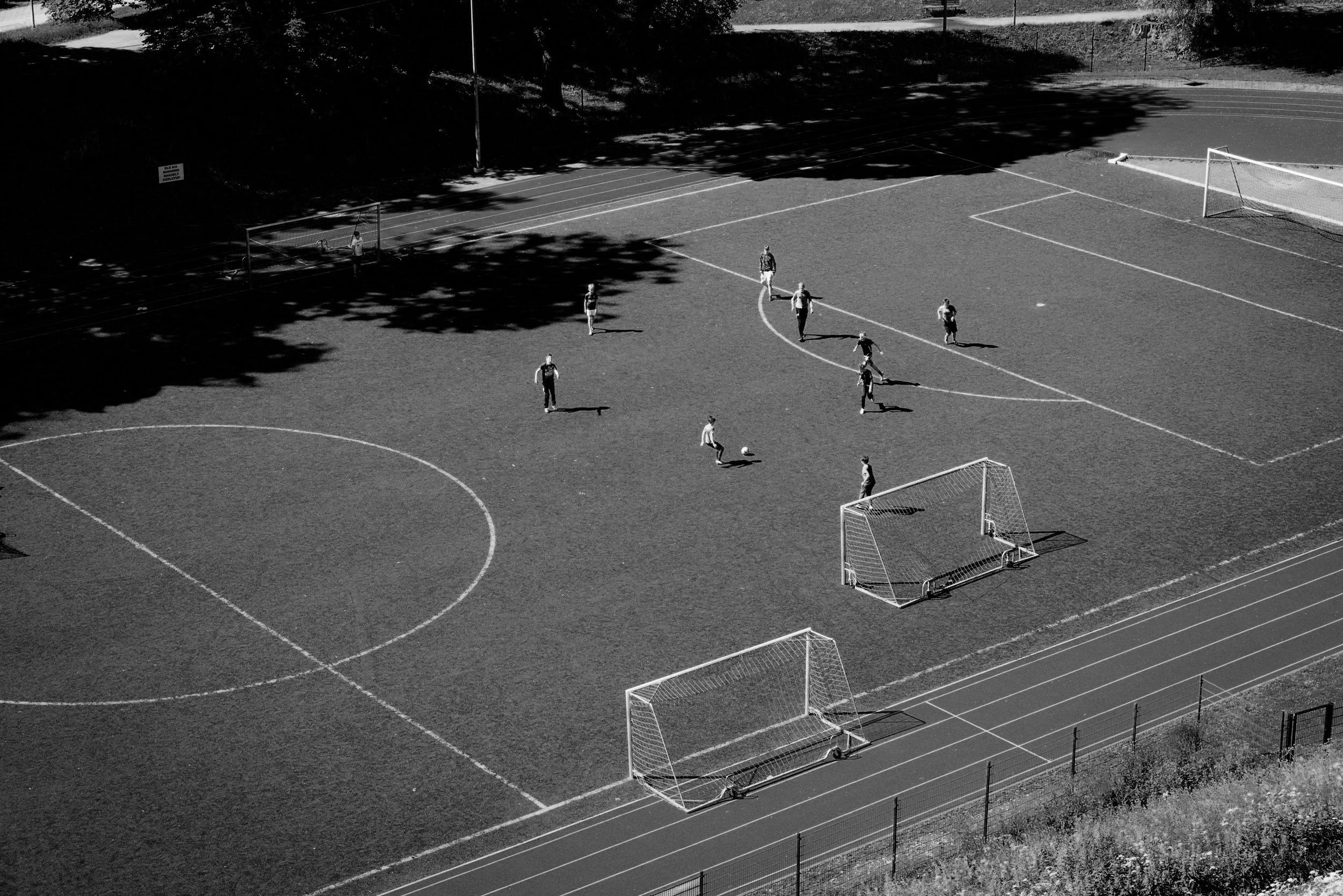 Small Group Training