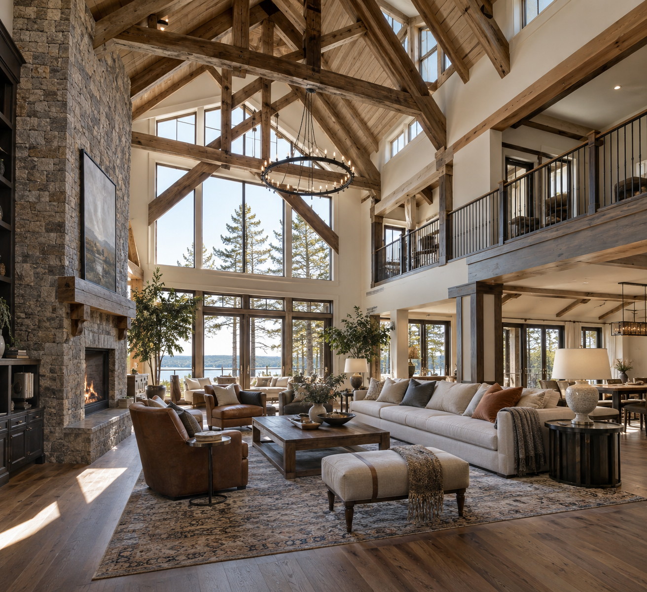 Why I Don’t Think AI Will Replace Interior Designers