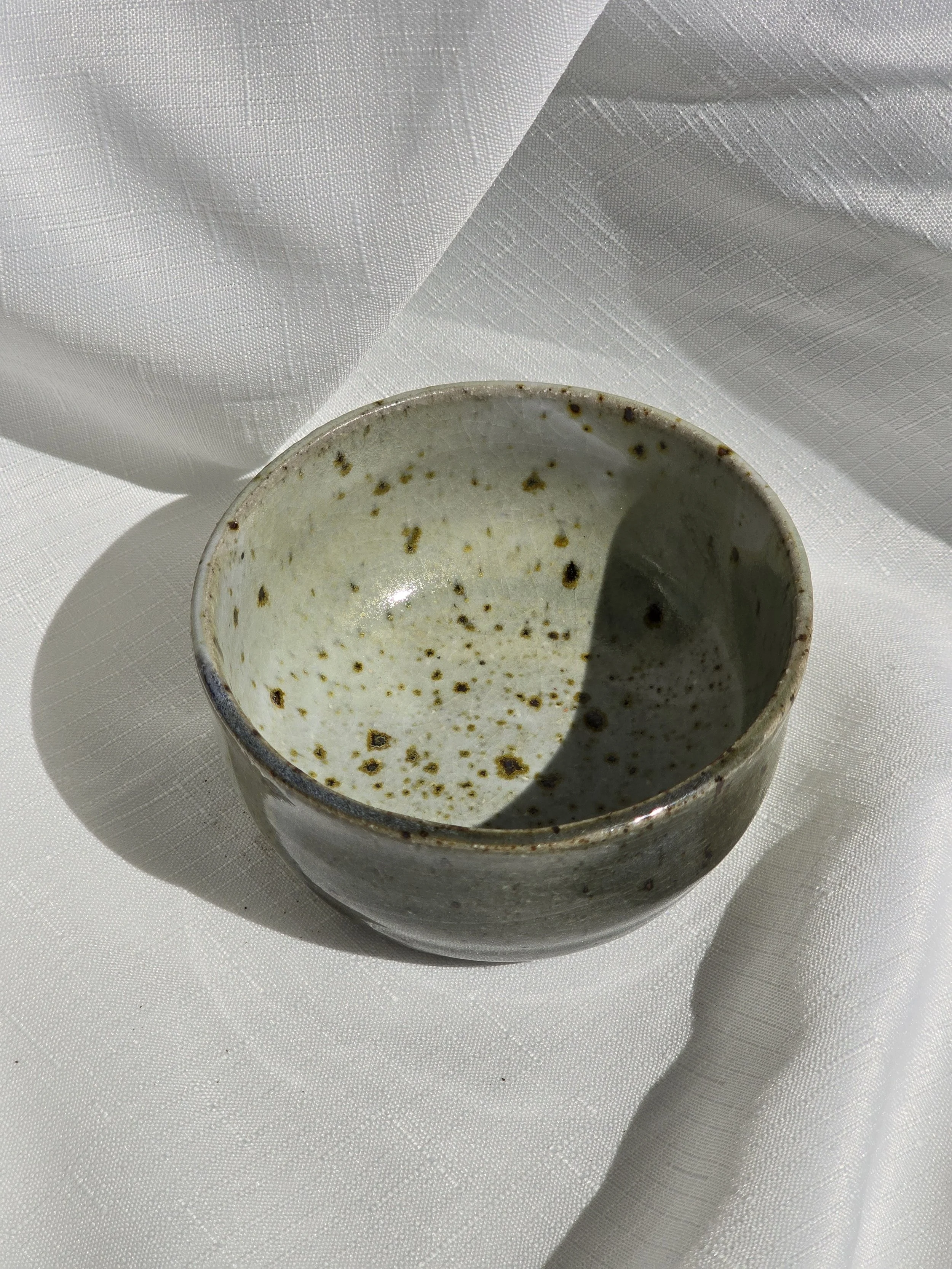 Fern small bowl