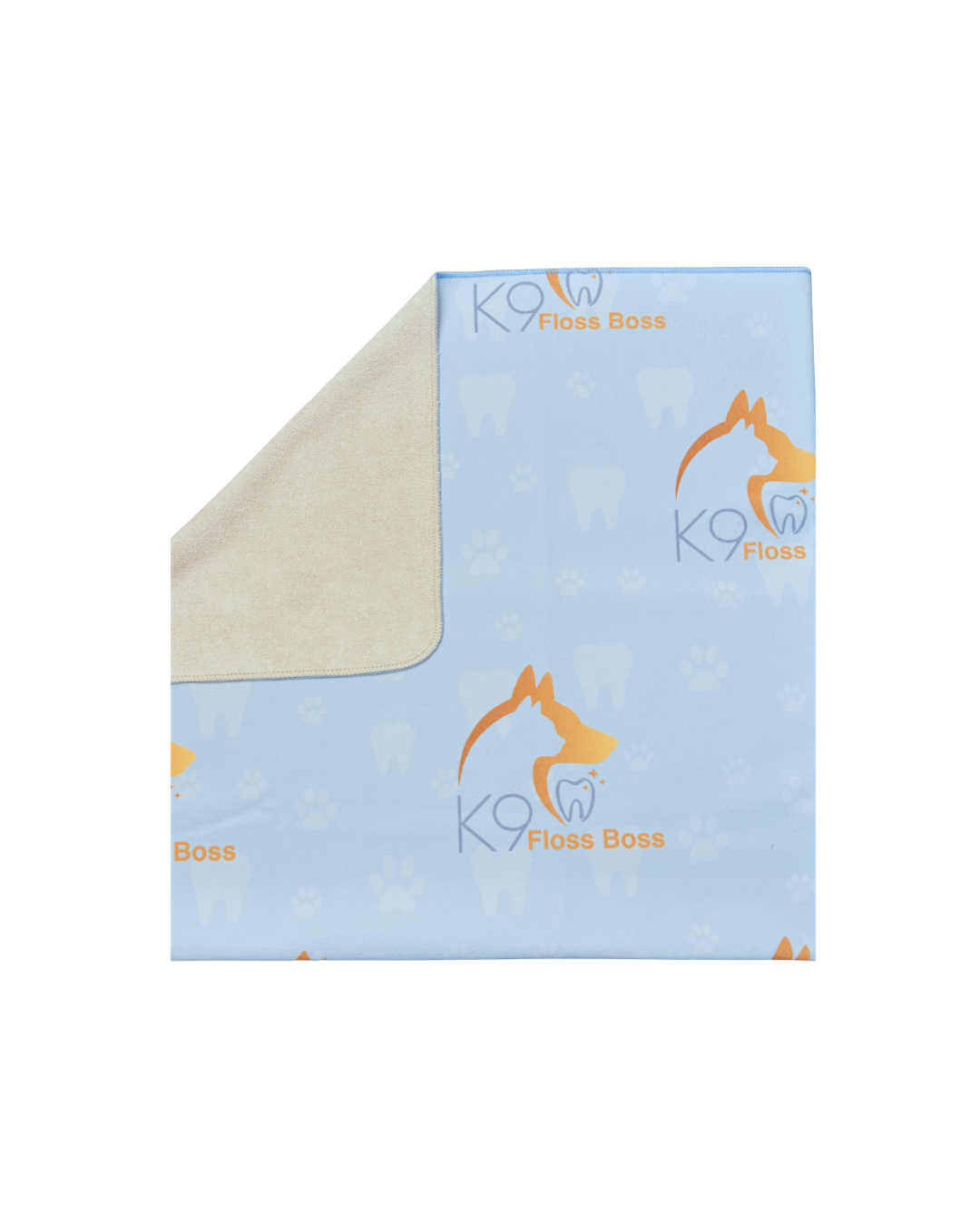 Pet Comfort Wrap