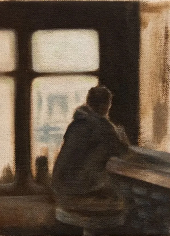 Paintings - Collection Four