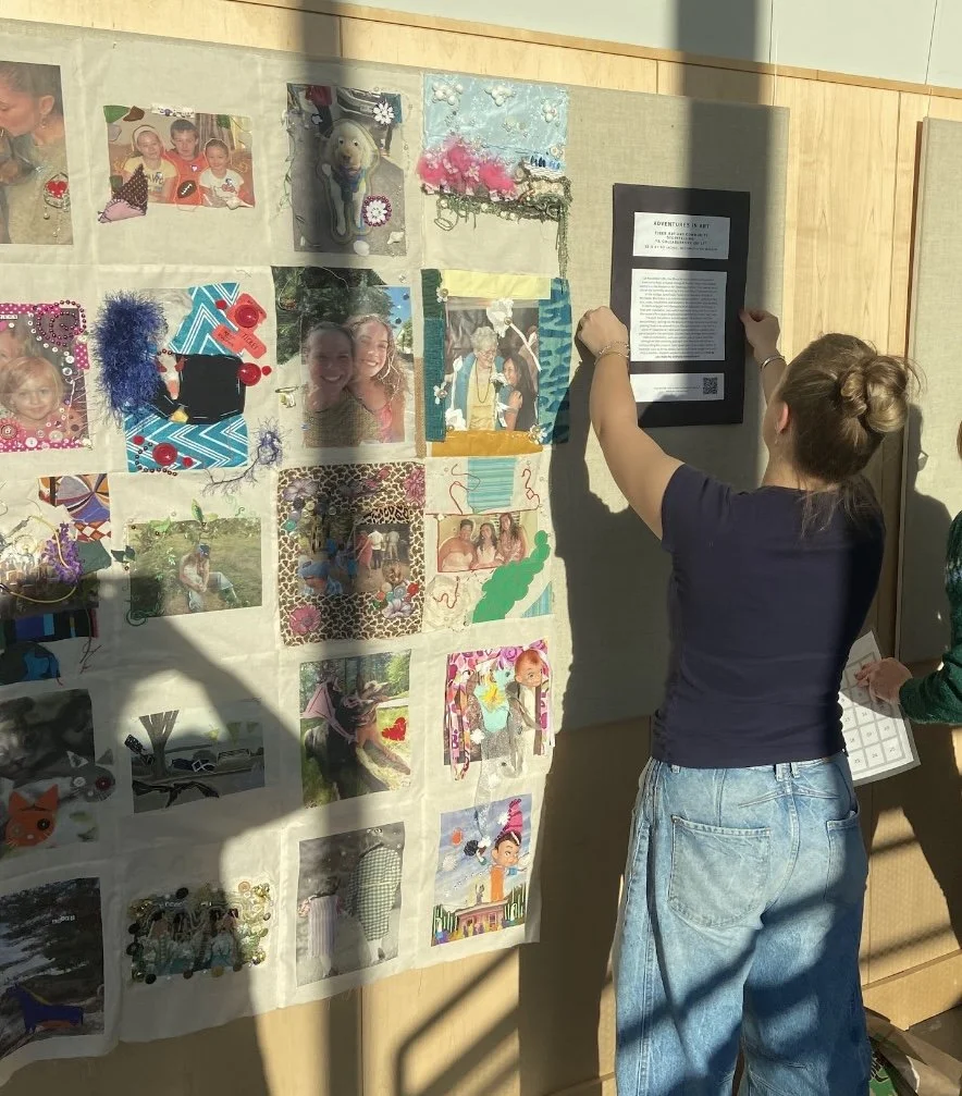 Community and Adult Workshops