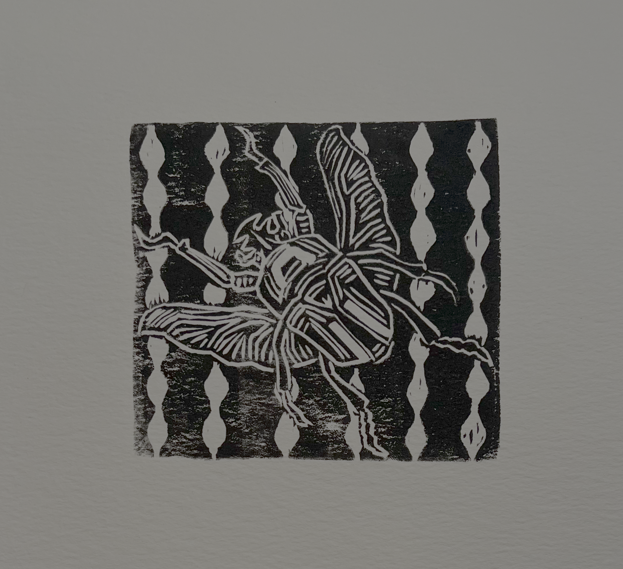 Prints and Paintings