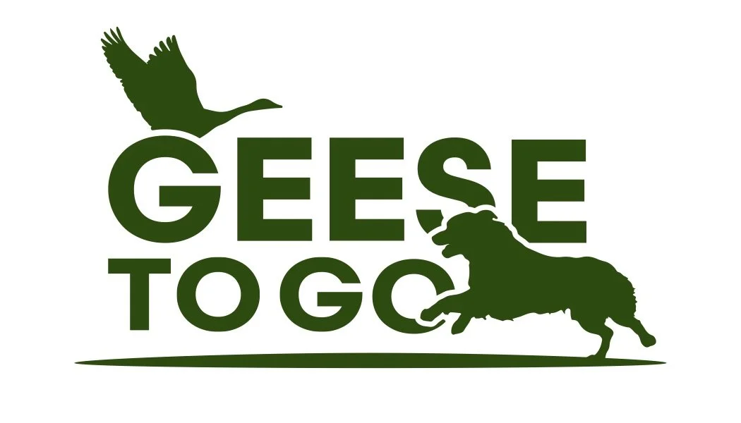 Geese To Go