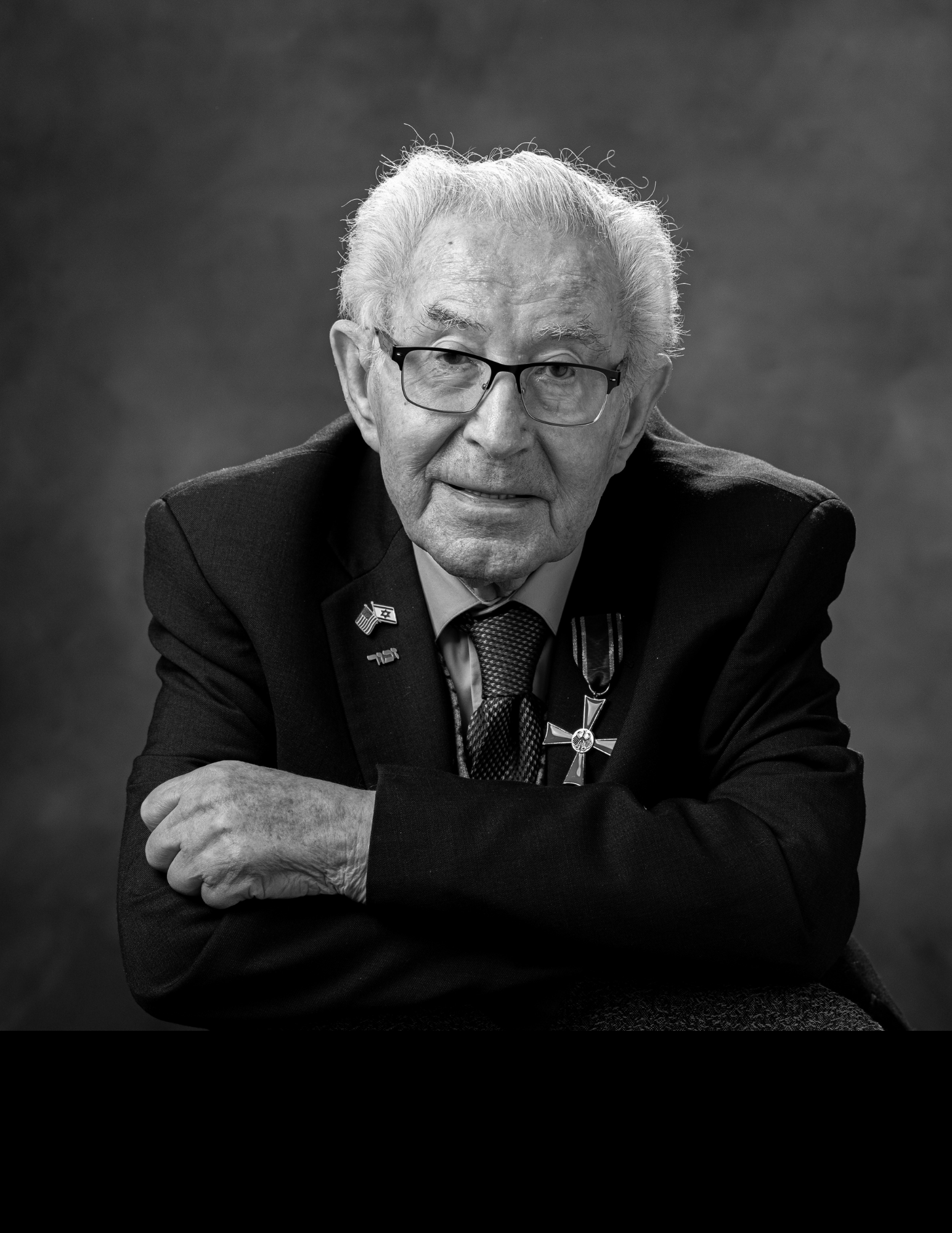 Ken Lesser Non Profit Organizations — Elegant Expressions Magazine