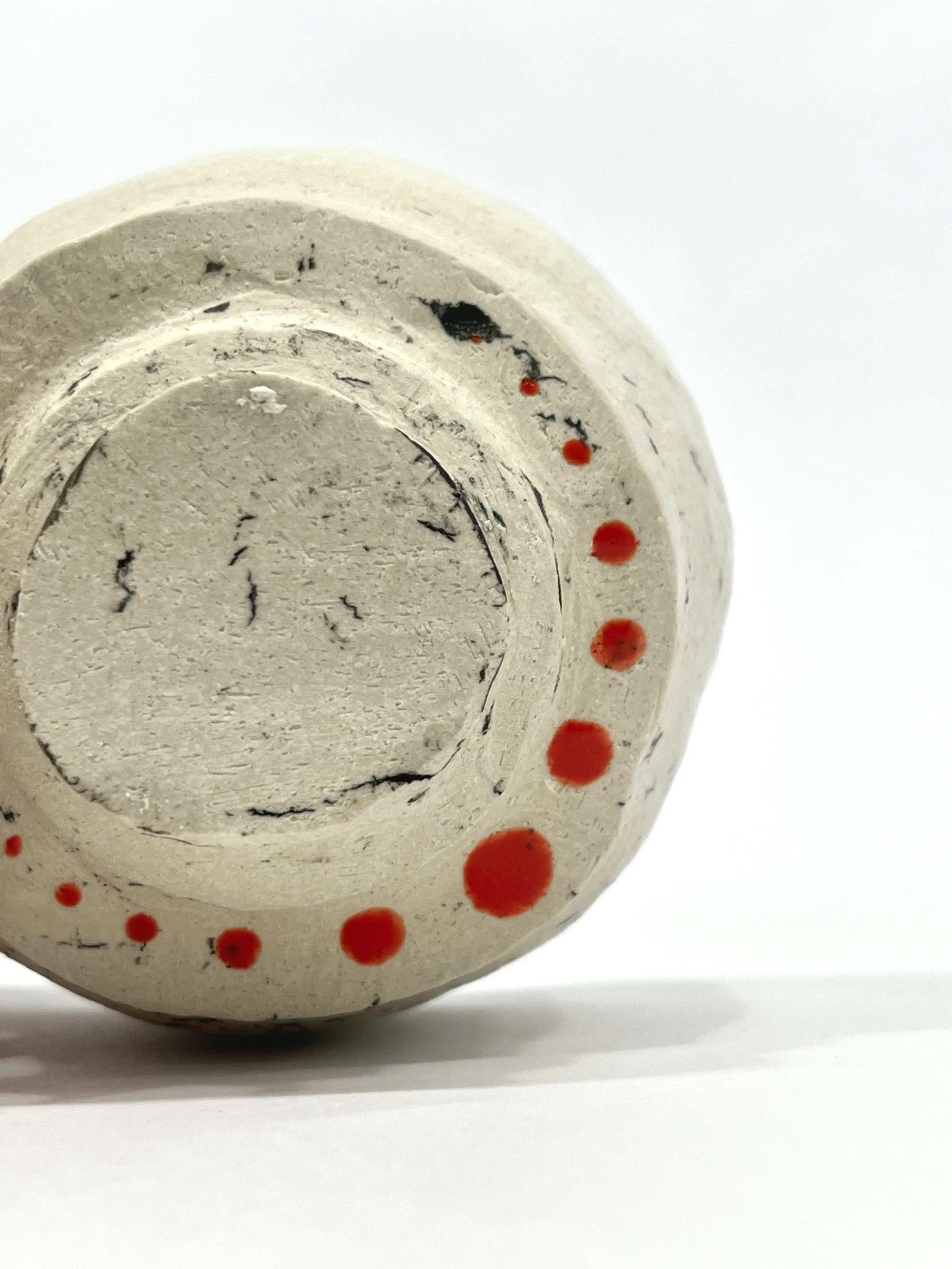 Pinch Pots