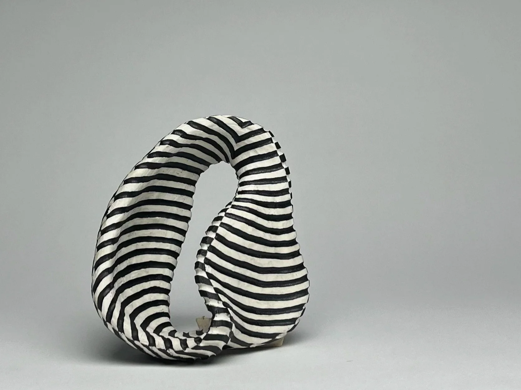 black and white forms