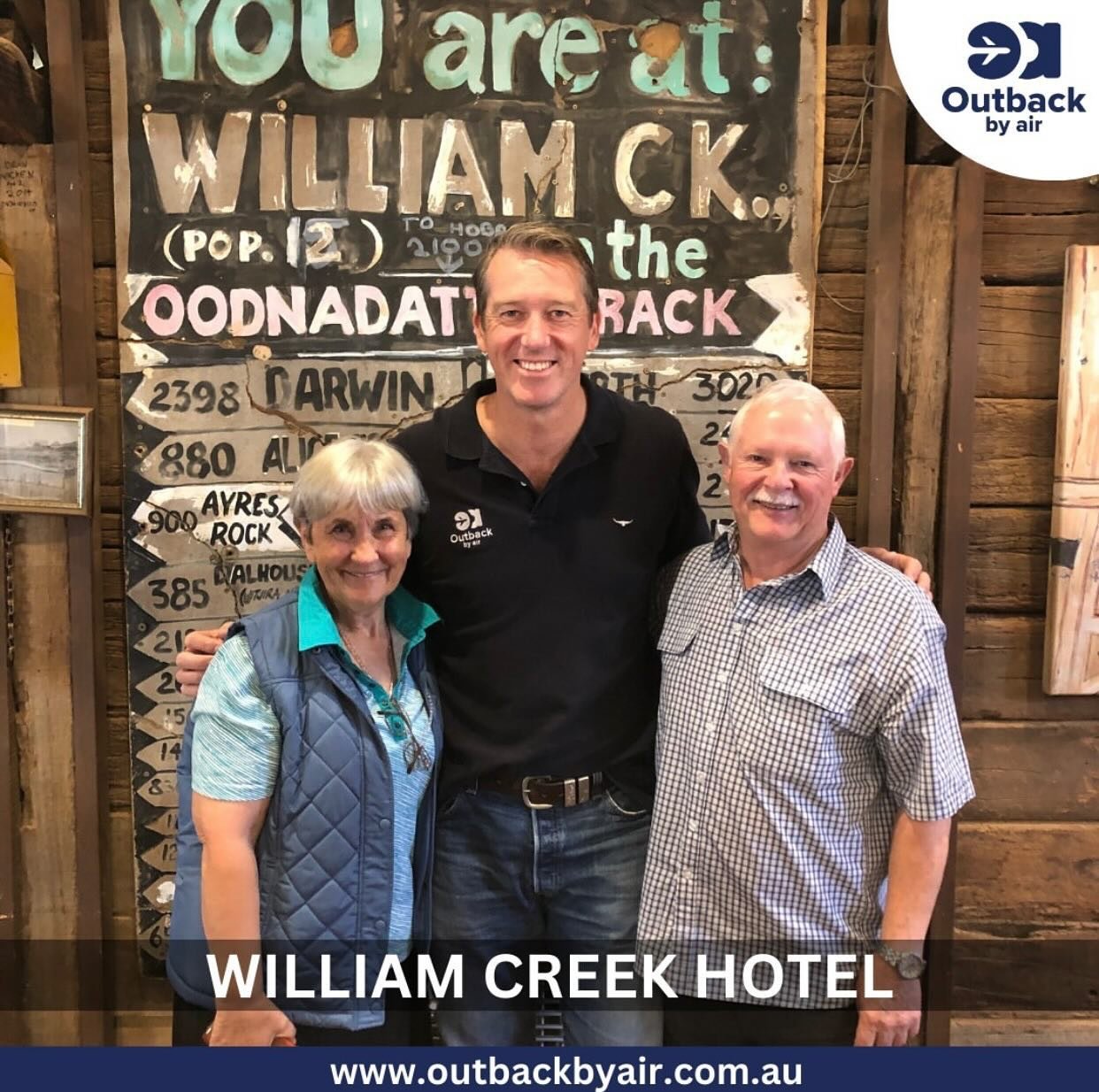 Come out &amp; experience the incredible Australia Outback with us @outbackbyair  You&rsquo;ll make memories to last a lifetime. Click on the link in my bio to see if there&rsquo;s a tour there to suit you #australia #outback #tours